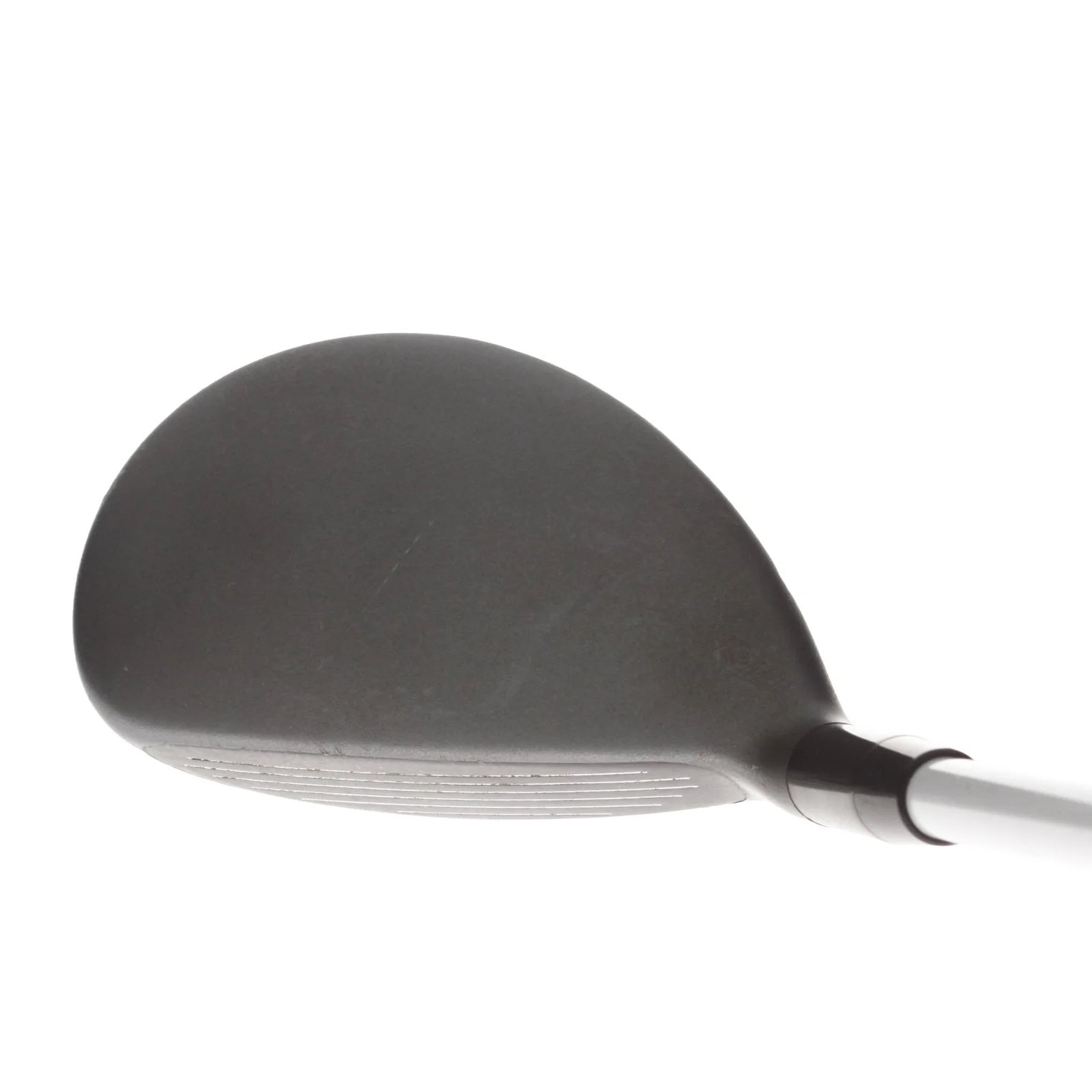 Callaway X Hot Graphite Mens Right Hand 3 Hybrid 19* Stiff - X Hot H 70G - Image 2