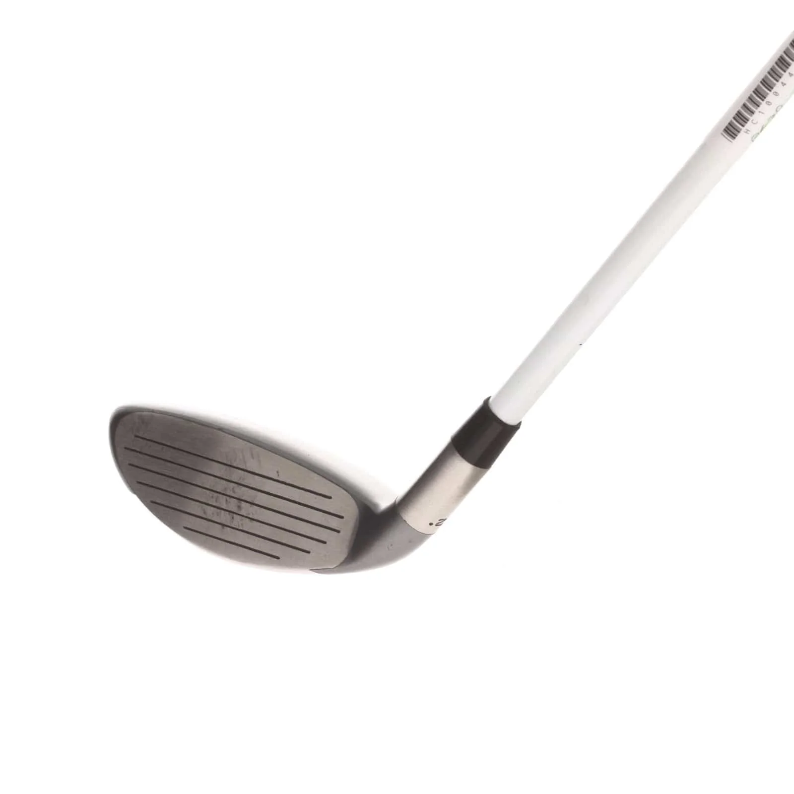 Callaway X Hot Graphite Mens Right Hand 4 Hybrid 22* Regular - Callaway 60 - Image 4