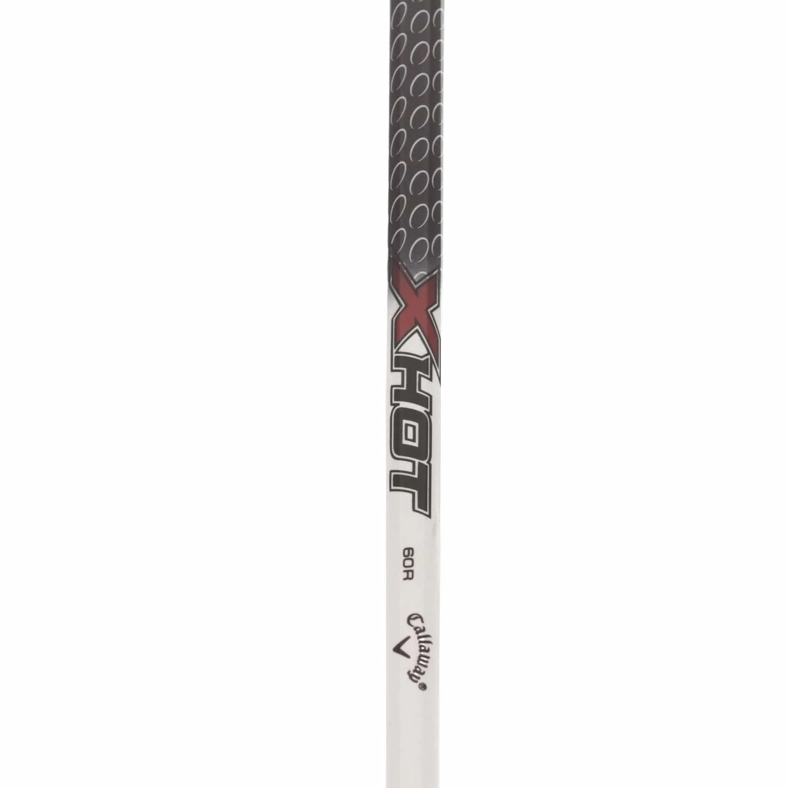 Callaway X Hot Graphite Mens Right Hand 4 Hybrid 22* Regular - Callaway 60 - Image 5