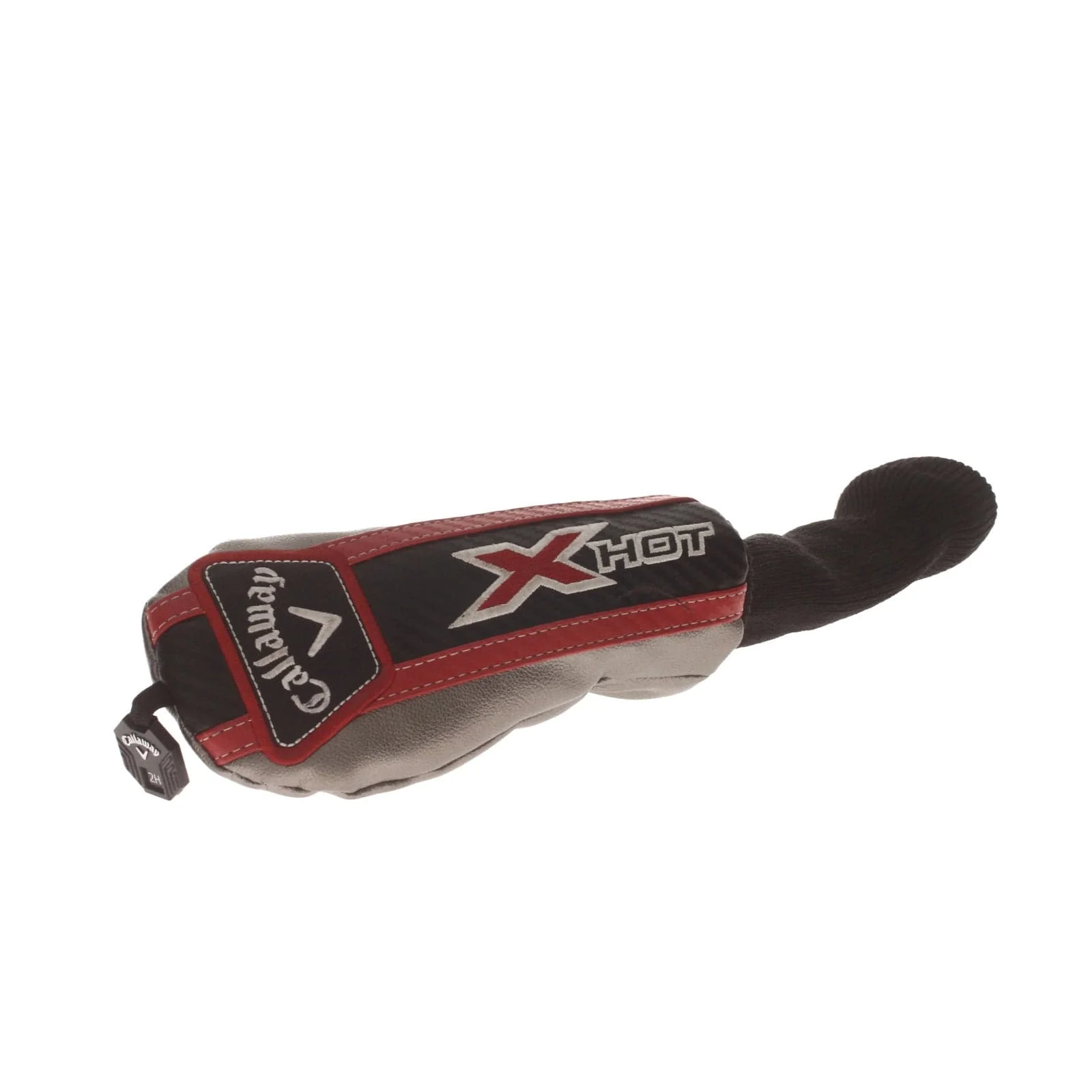 Callaway X Hot Graphite Mens Right Hand 4 Hybrid 22* Regular - Project X PXv - Image 7