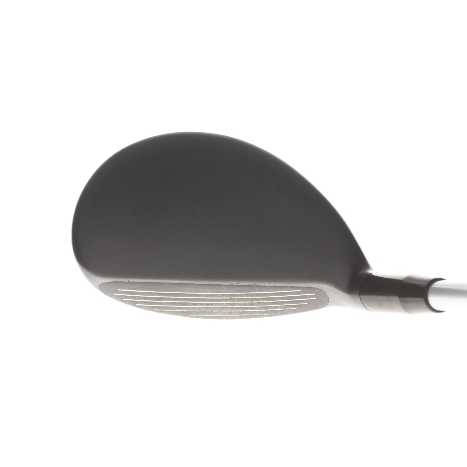 Callaway X Hot Graphite Mens Right Hand 5 Hybrid 25* Regular - Callaway X Hot - Image 3