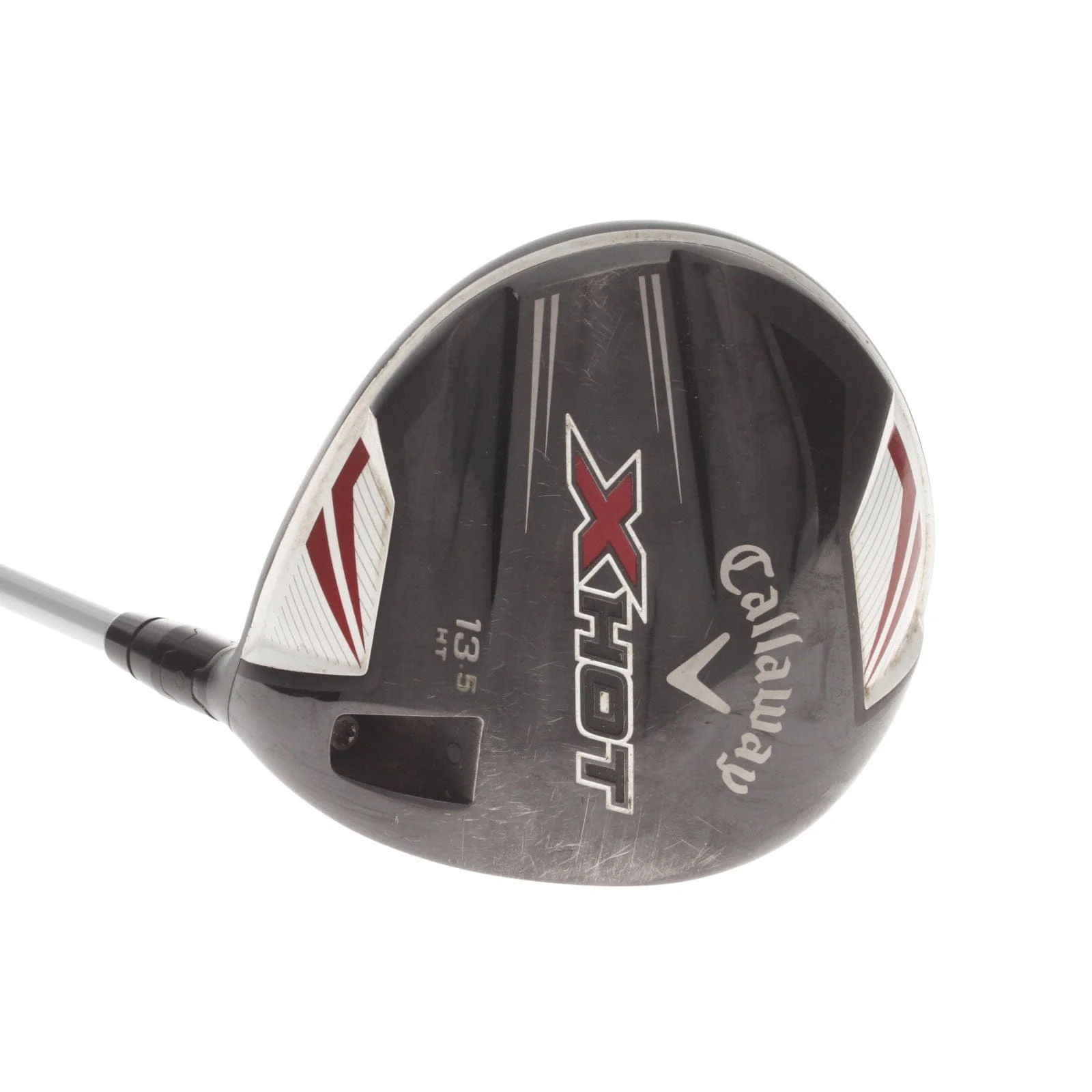 Callaway X Hot Graphite Mens Right Hand Driver 13.5* Regular - Project X PXv - Image 2