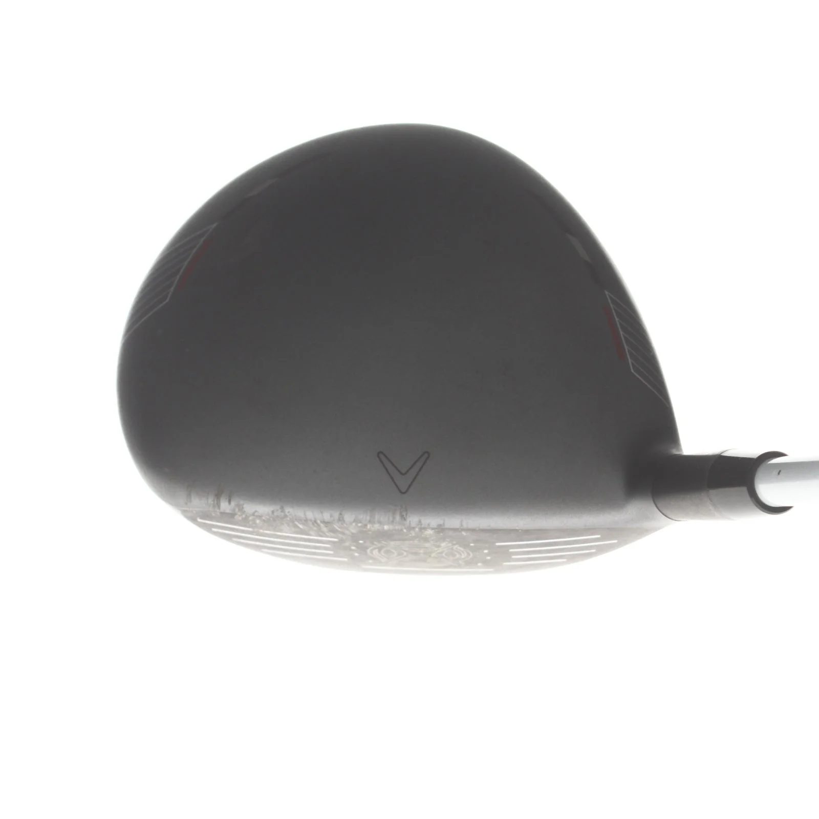 Callaway X Hot Graphite Mens Right Hand Fairway 3 Wood 15* Regular - Project X - Image 2