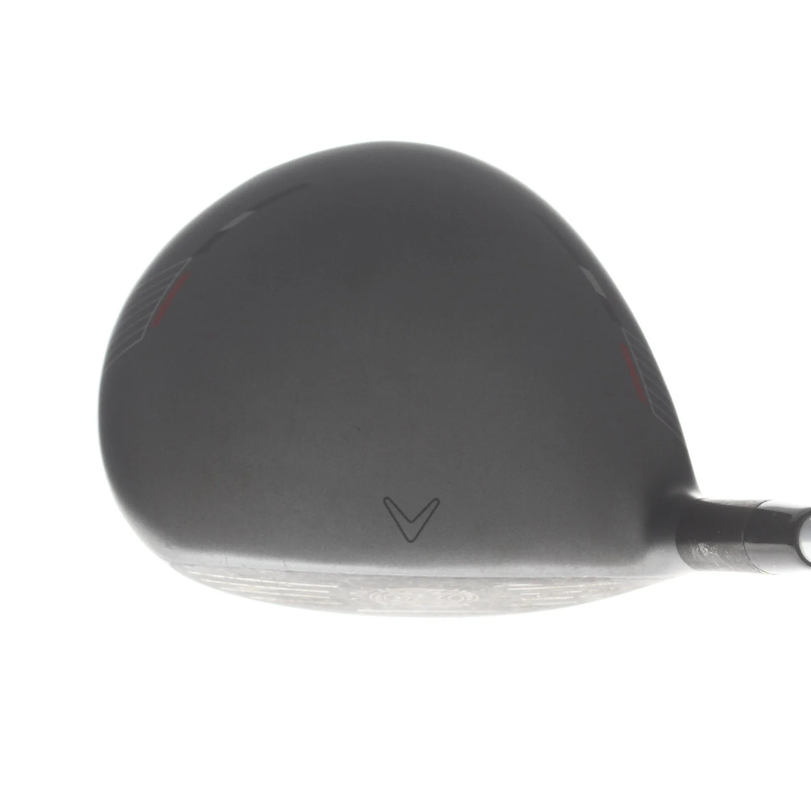 Callaway X Hot Graphite Mens Right Hand Fairway 3 Wood 15* Stiff - Project X - Image 3