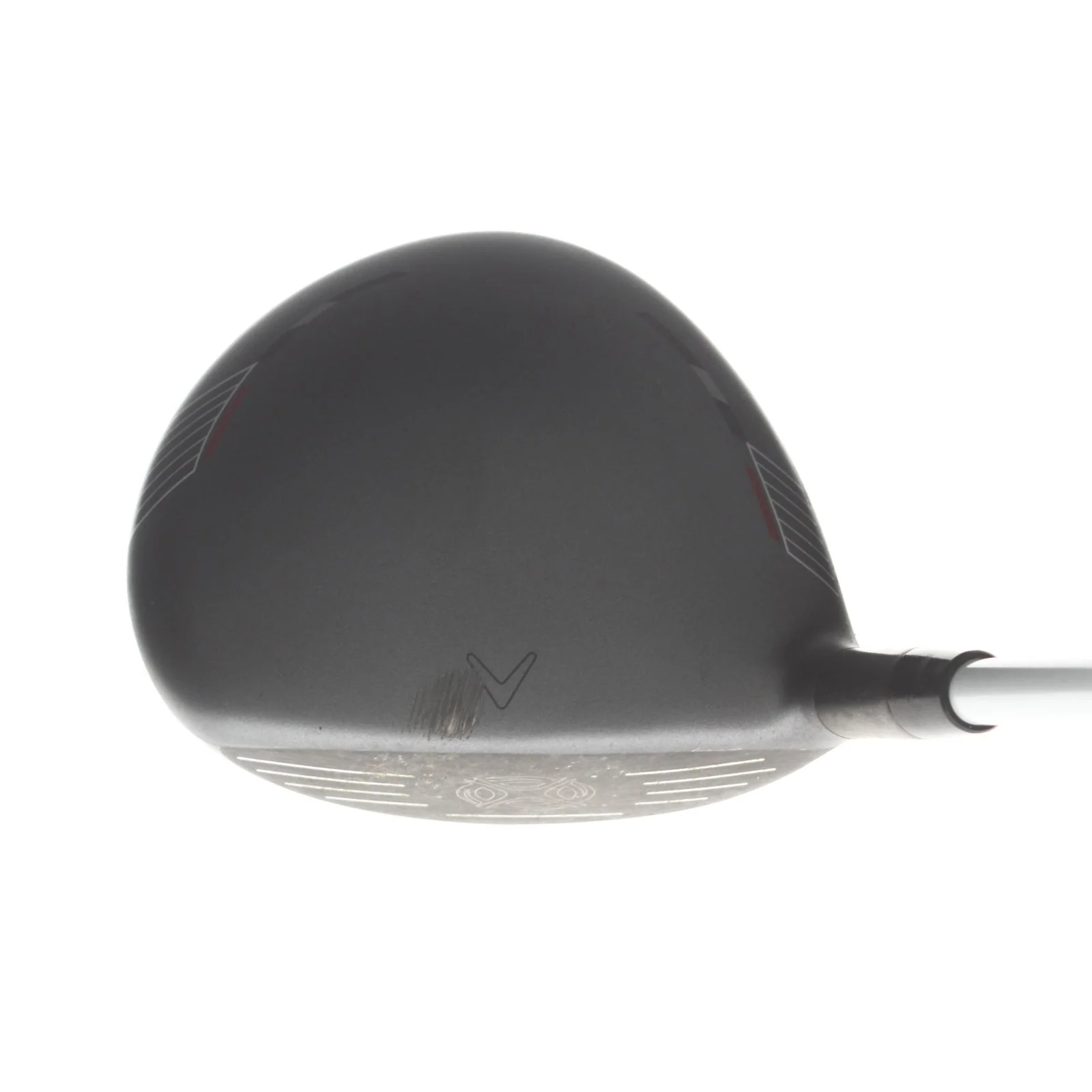 Callaway X Hot Graphite Mens Right Hand Fairway 5 Wood 18* Regular - Project X - Image 2