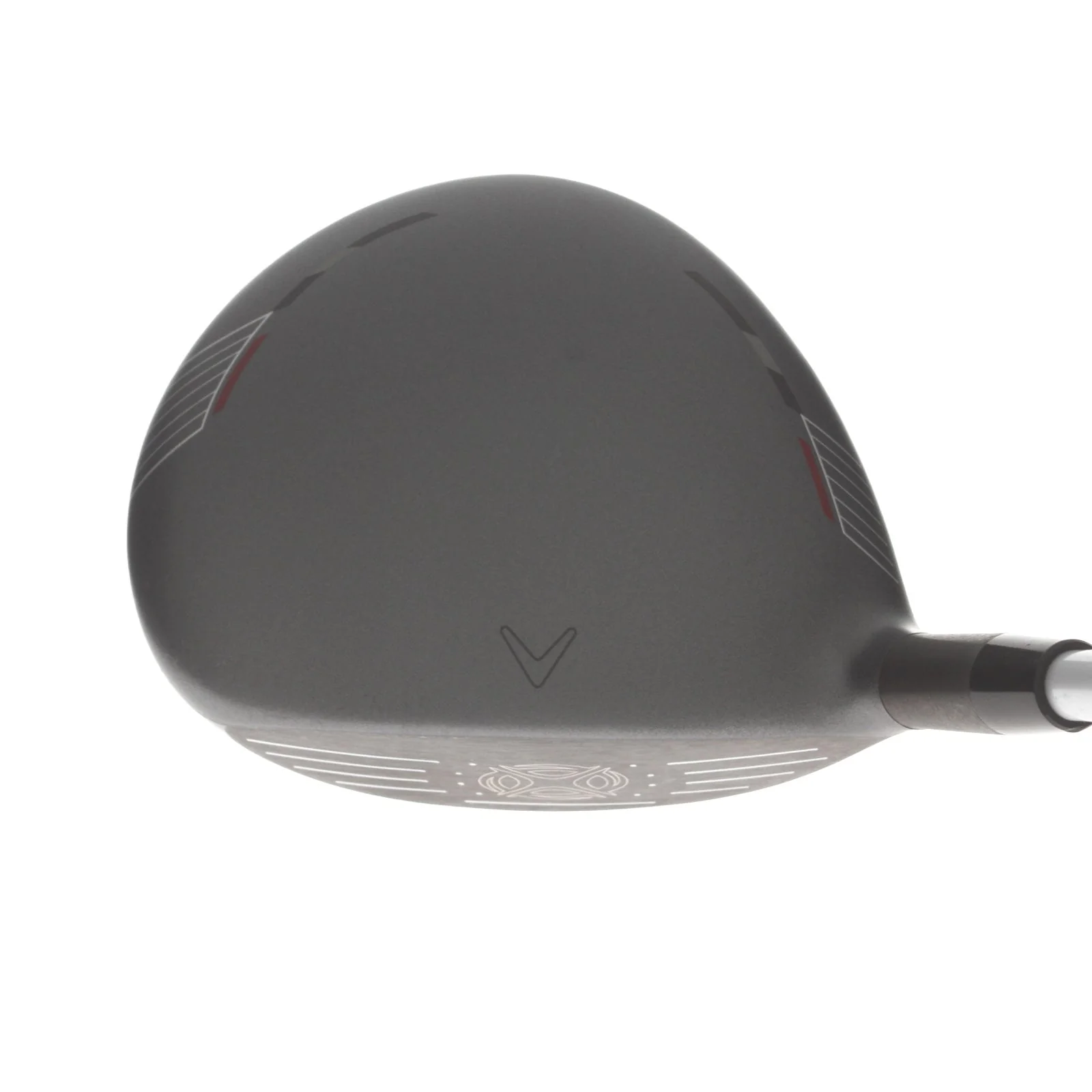 Callaway X Hot Graphite Mens Right Hand Fairway 5 Wood 18* Regular - Project X PXV - Image 3