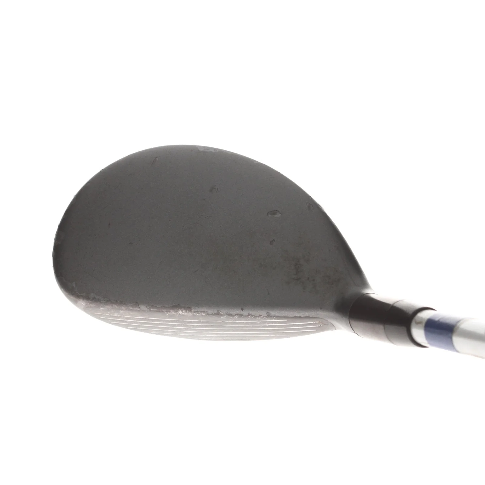Callaway X Hot Pro Graphite Mens Right Hand 3 Hybrid 20* Regular - Project X PXV 5.5 - Image 2