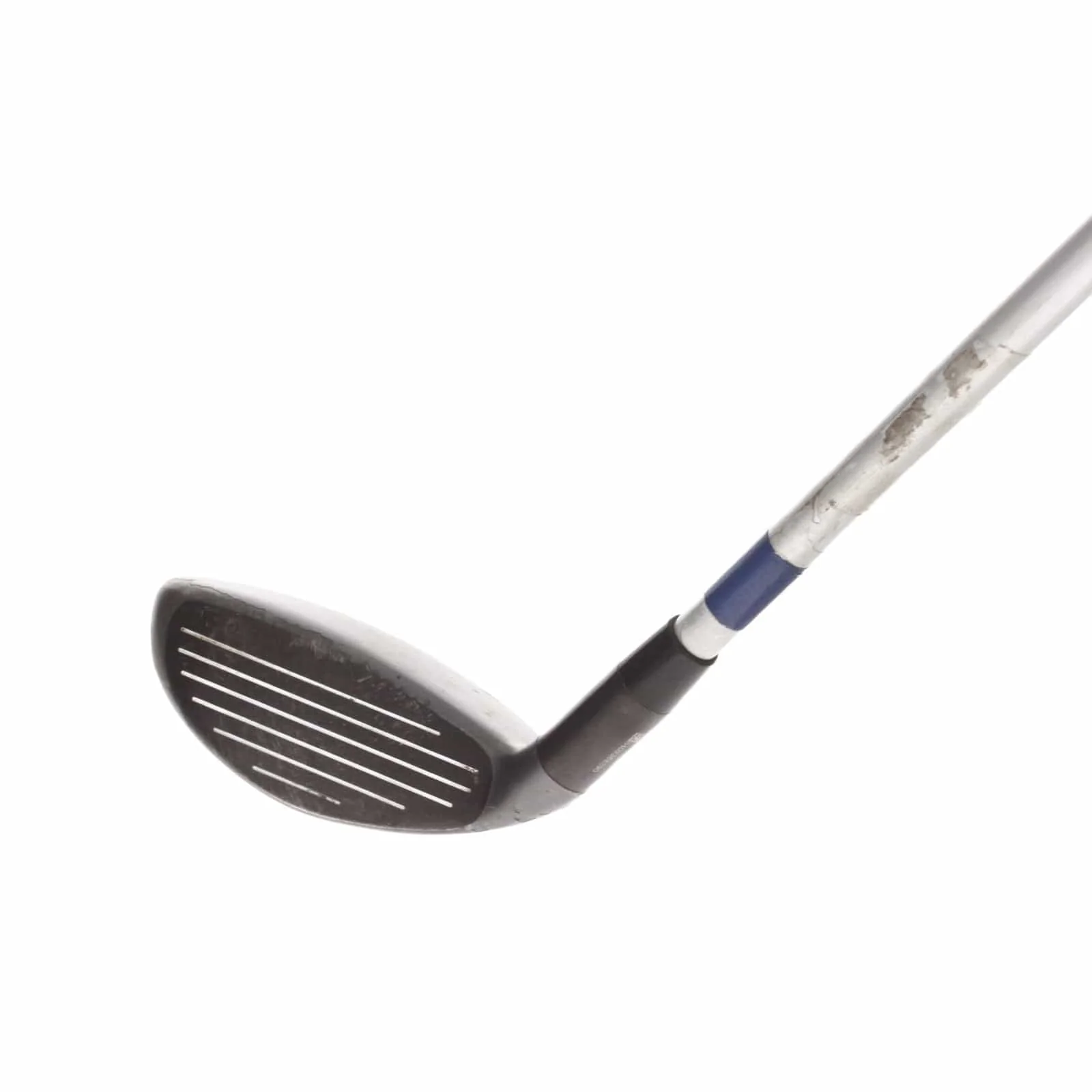 Callaway X Hot Pro Graphite Mens Right Hand 3 Hybrid 20* Regular - Project X PXV 5.5 - Image 3