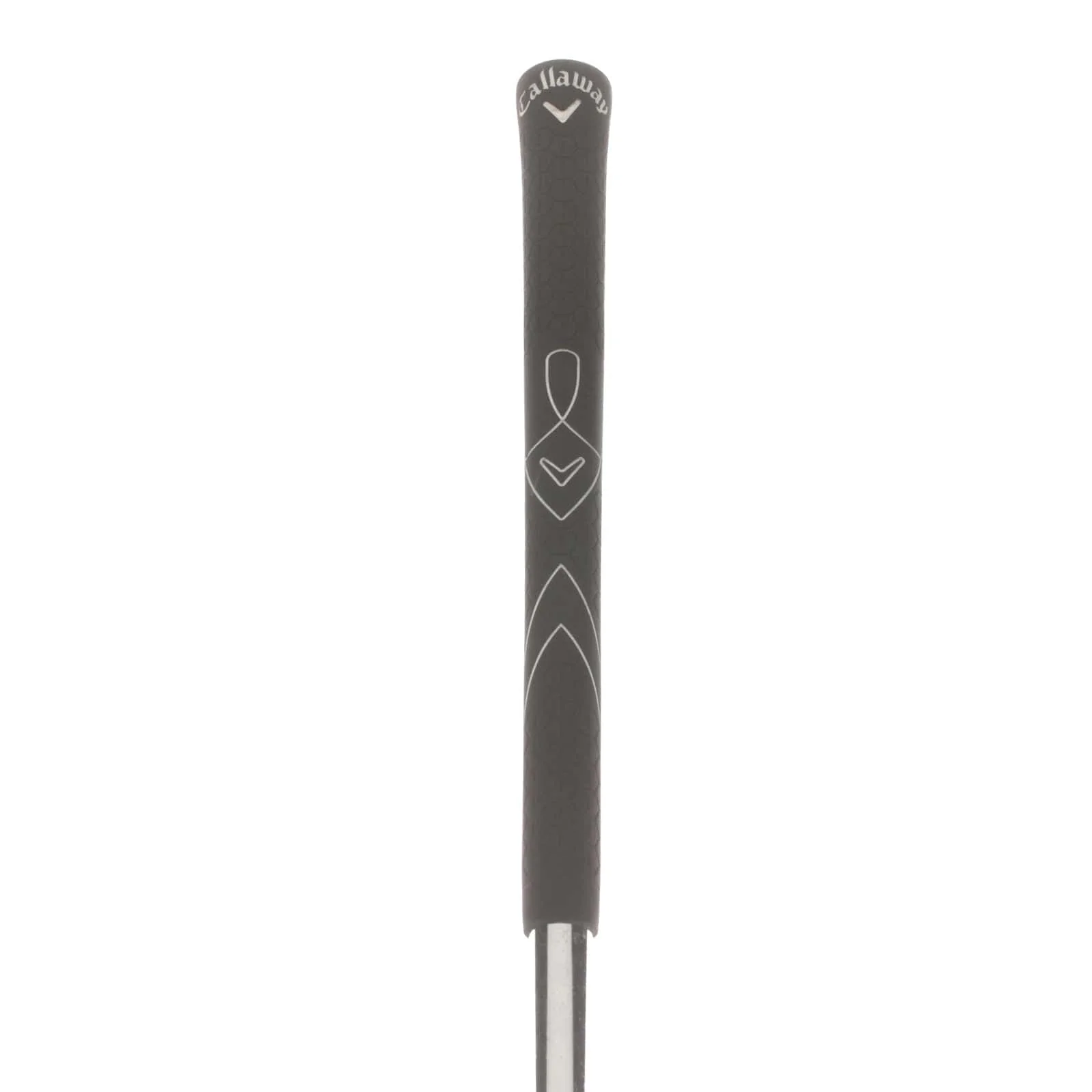 Callaway X Hot Pro Steel Mens Left Hand 6 Iron Stiff - Project X 95 - Image 5