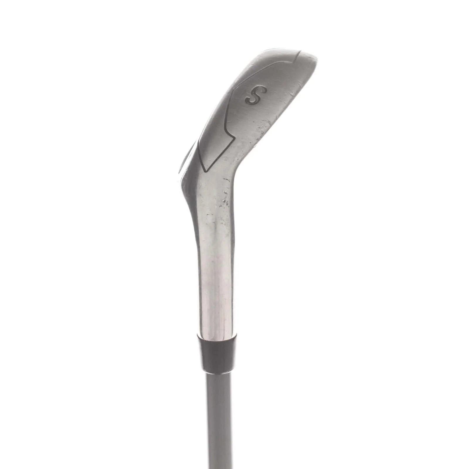 Callaway X-Series Graphite Ladies Right Hand Sand Wedge 55* Ladies - Project X 4.0 - Image 3
