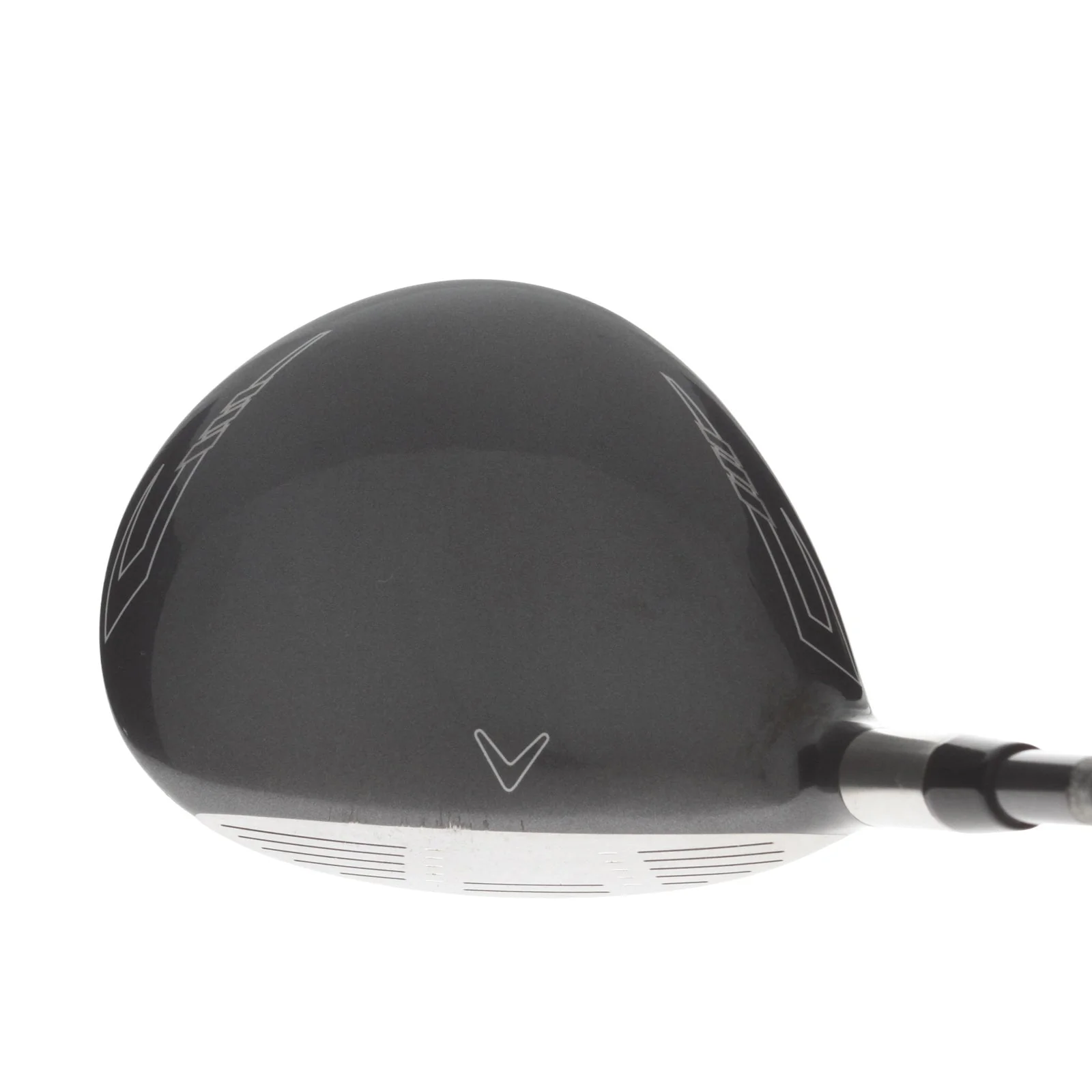 Callaway X Series Graphite Mens Right Hand Fairway 5 Wood Regular - ProLaunch - Image 2