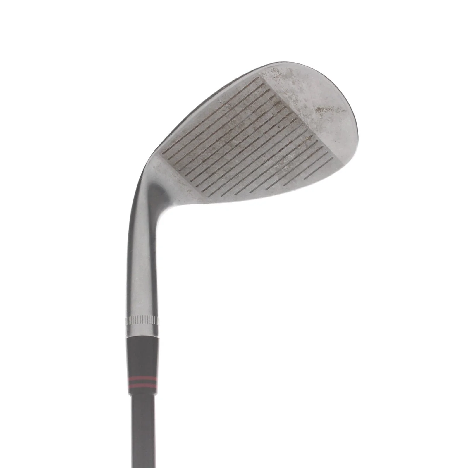 Callaway X Series Jaws Graphite Mens Right Hand Lob Wedge 58* 13 Bounce Wedge - Fujikura 95ST - Image 2