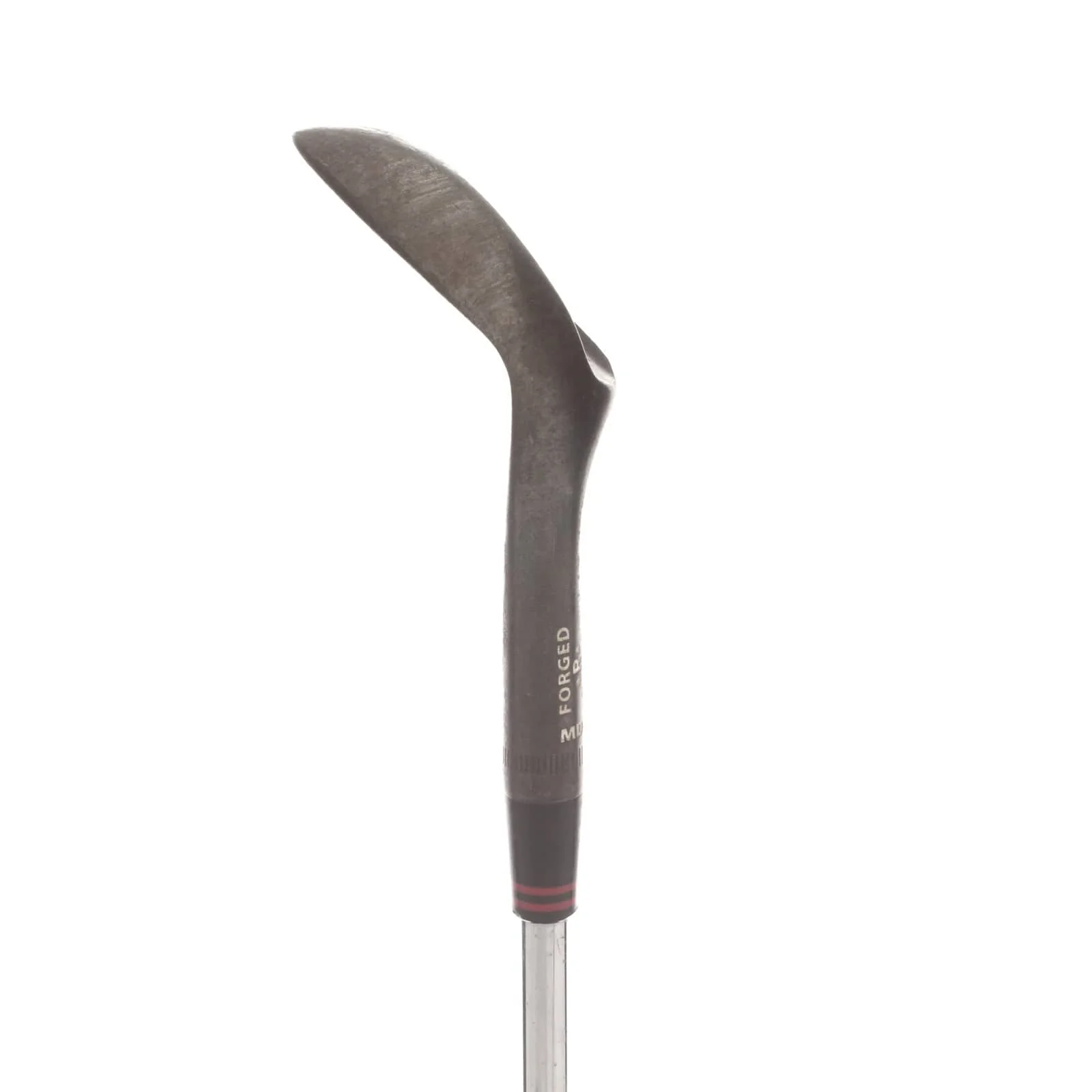 Callaway X-Series Jaws Steel Mens Left Hand Lob Wedge 60* 13 Bounce Wedge - True Temper - Image 3