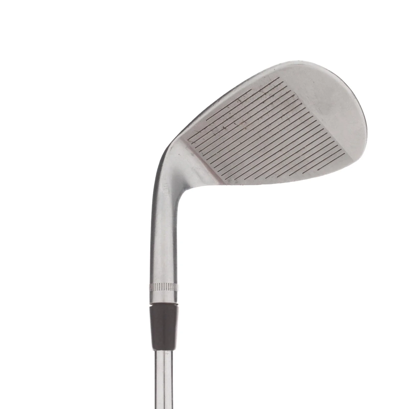 Callaway X-Series Jaws Steel Mens Right Hand Gap Wedge 52* 10 Bounce CC Grind Wedge - Callaway - Image 2