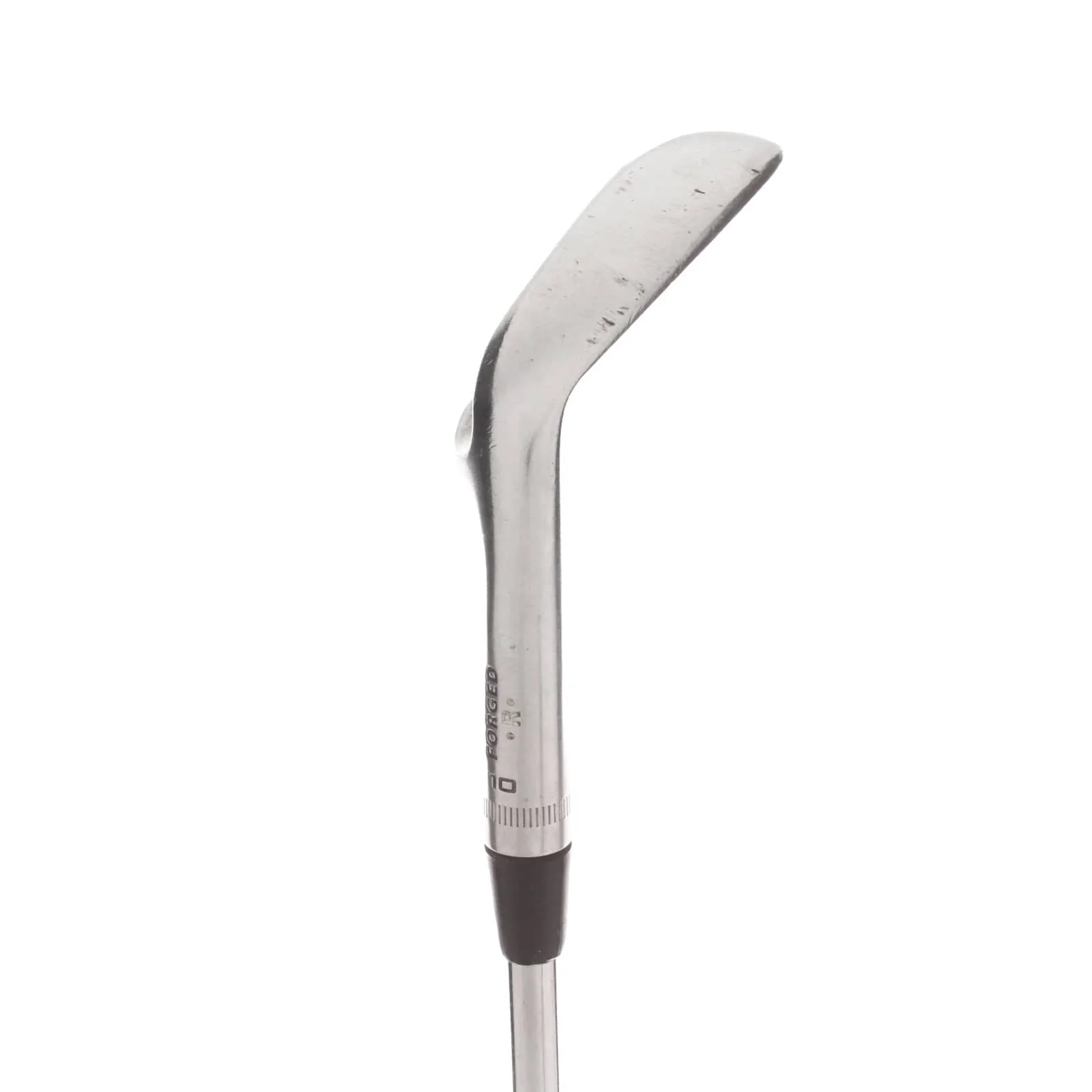 Callaway X-Series Jaws Steel Mens Right Hand Gap Wedge 52* 10 Bounce CC Grind Wedge - Callaway - Image 3