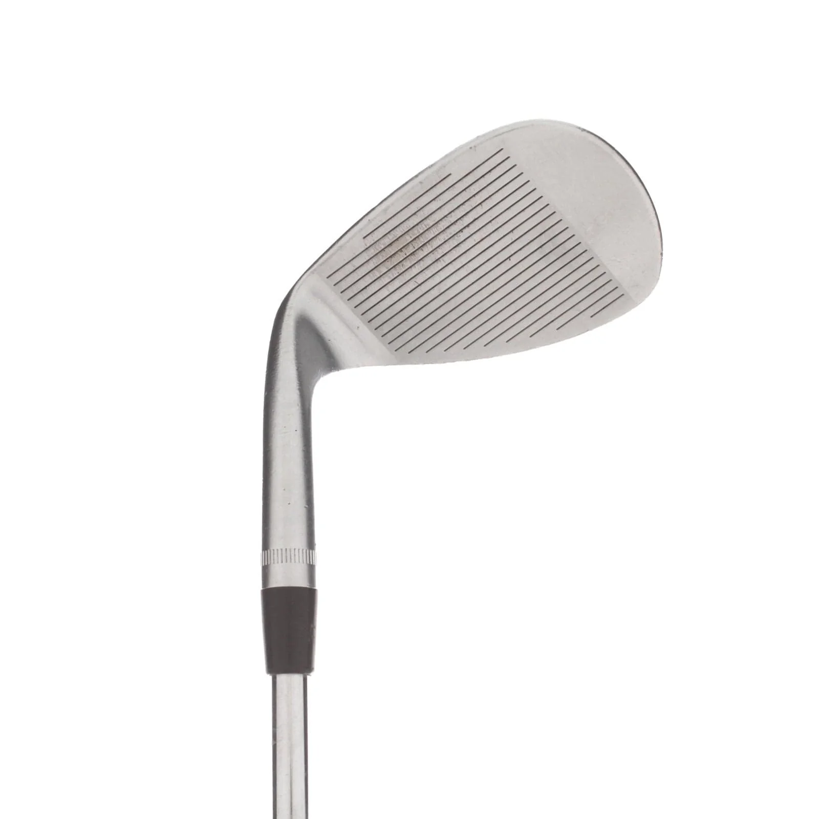 Callaway X-Series Jaws Steel Mens Right Hand Sand Wedge 56* 12 Bounce CC Grind Wedge - Callaway - Image 2