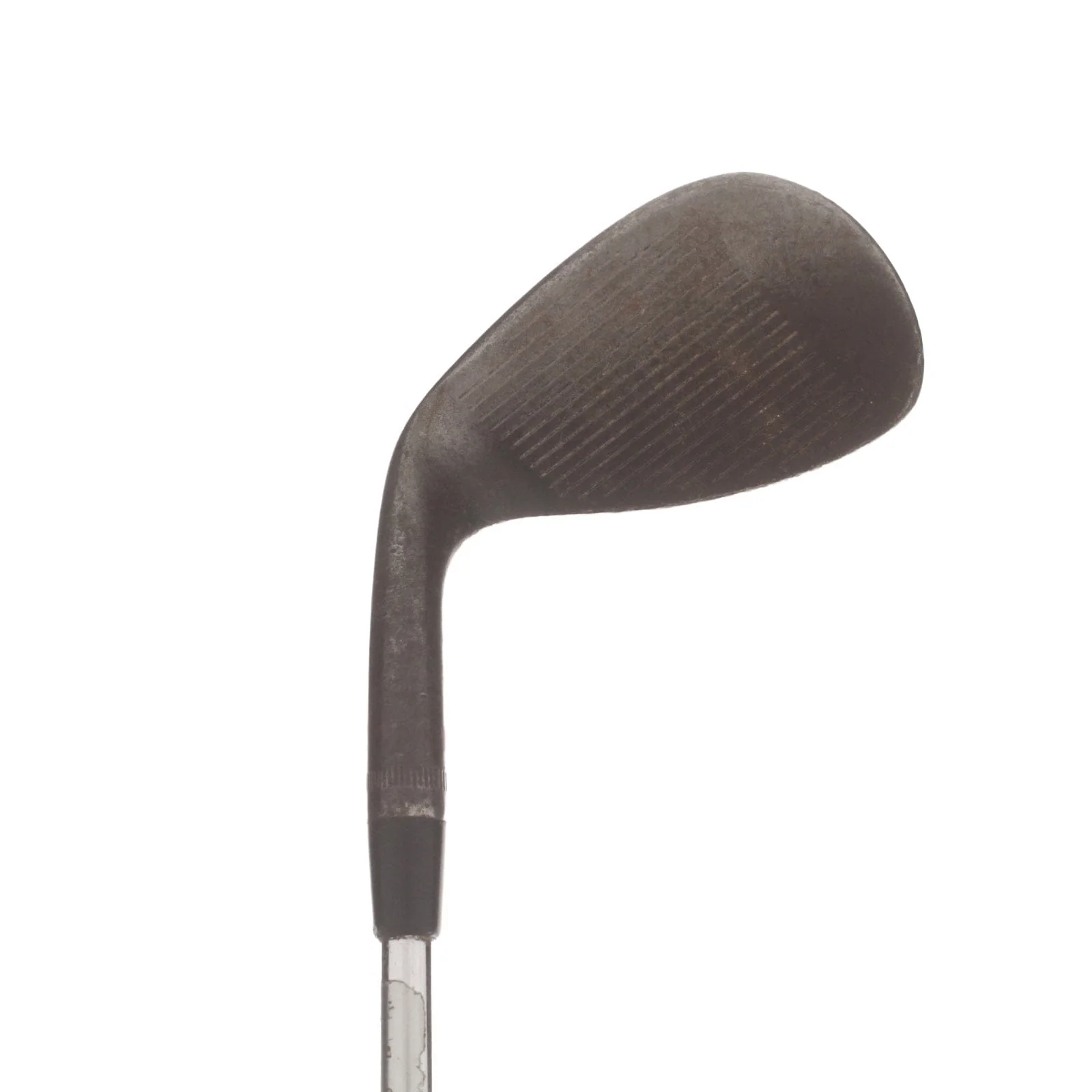 Callaway X-Series Jaws Steel Mens Right Hand Sand Wedge 56* 12 Bounce CC Grind Wedge - Callaway - Image 2