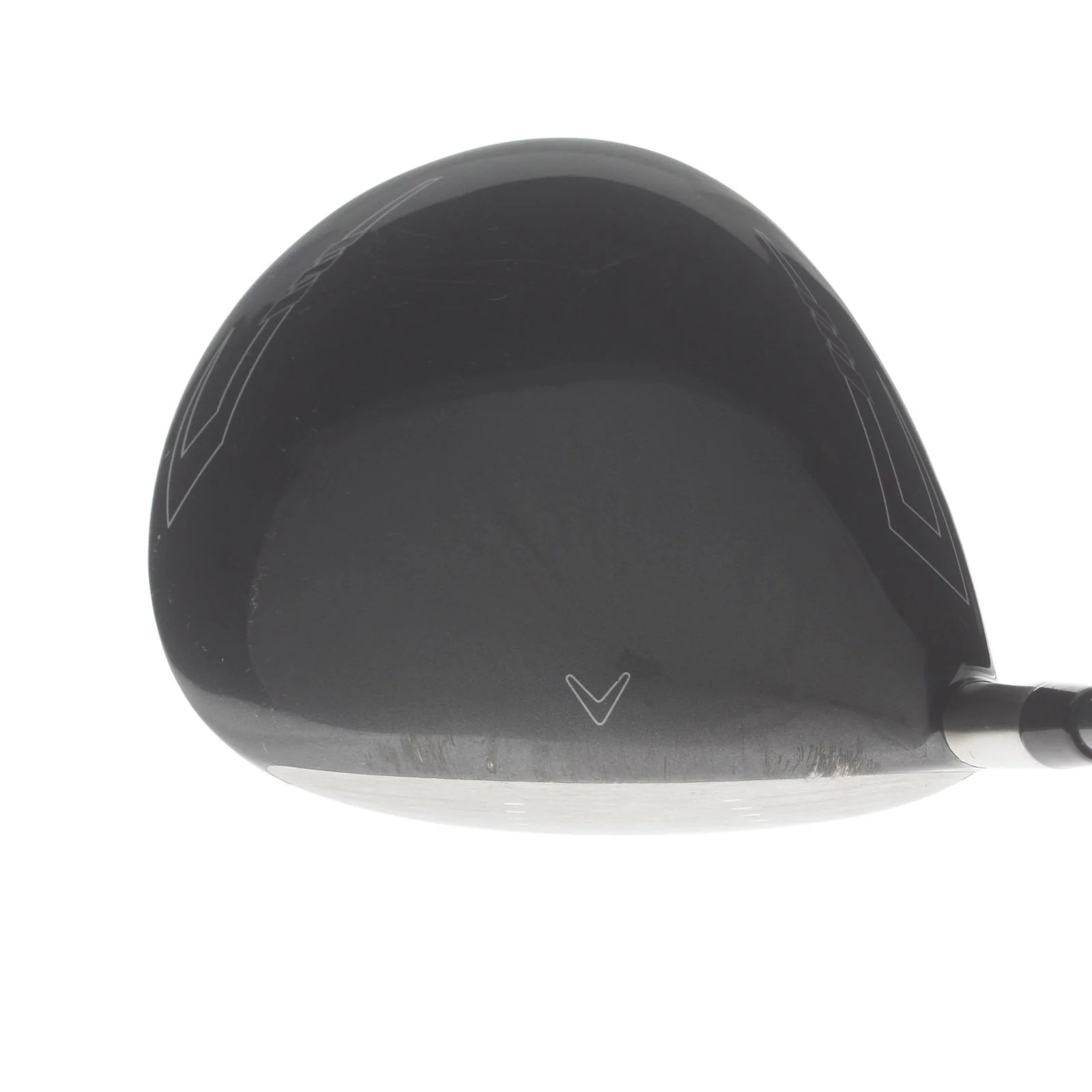 Callaway X Series N415 Graphite Mens Right Hand Driver 9.5* Stiff - Gafalloy Pro Launch 60S - Image 2