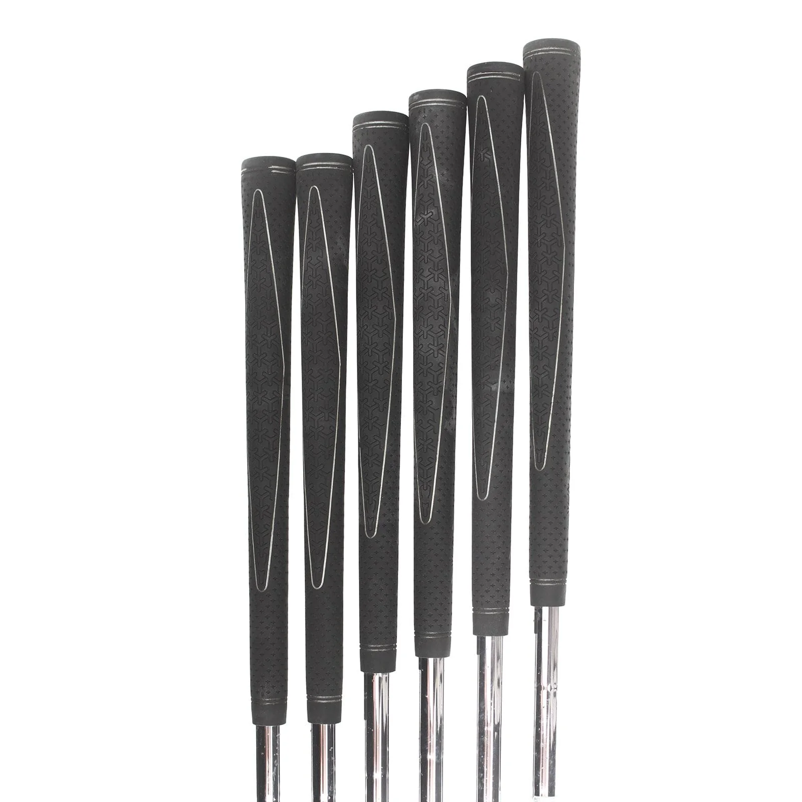 Callaway X-Series N416 Steel Mens Left Hand Irons 5-PW Uniflex - Callaway - Image 7