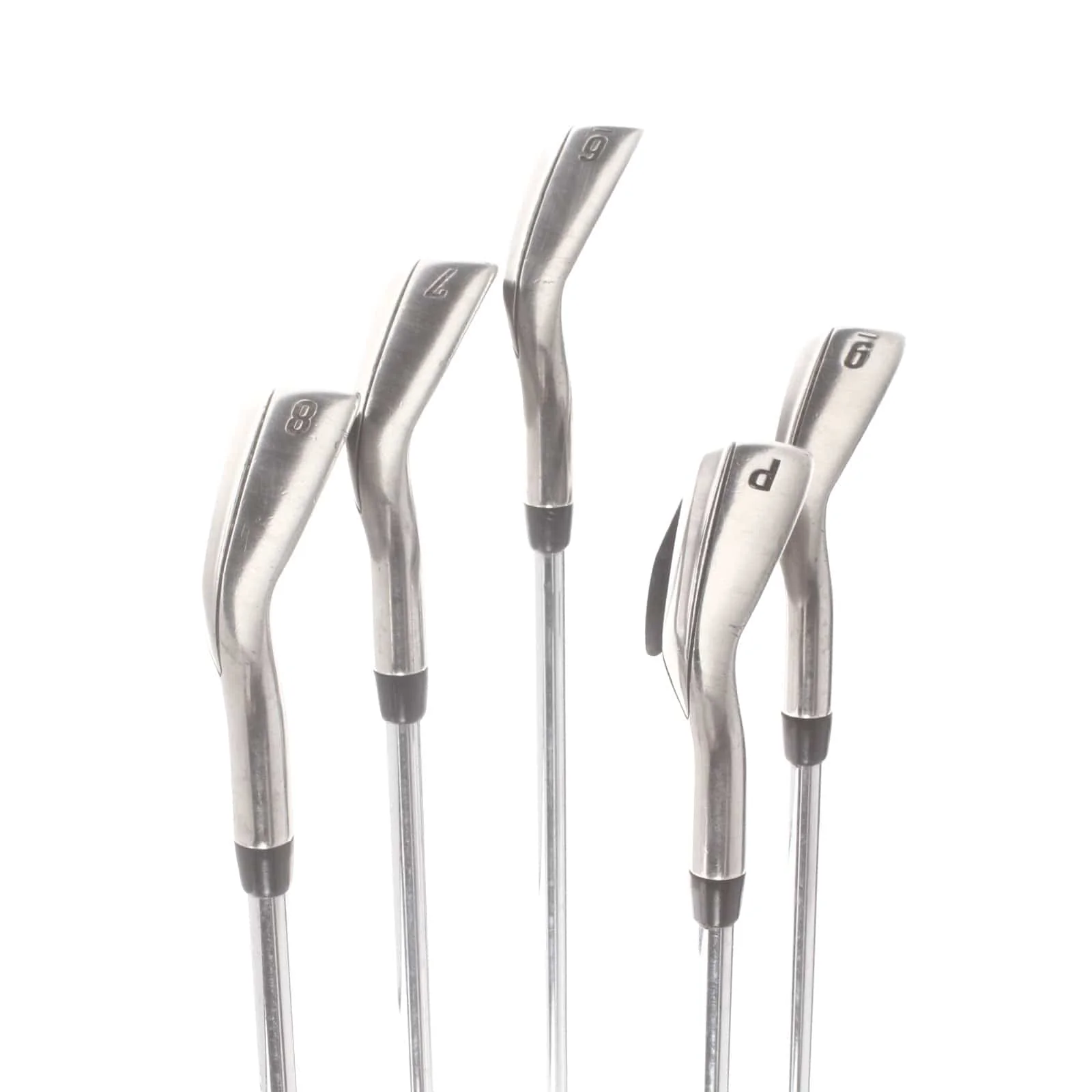 Callaway X Series Steel Mens Right Hand Irons 6-PW Uniflex - Callaway X Series - Image 3