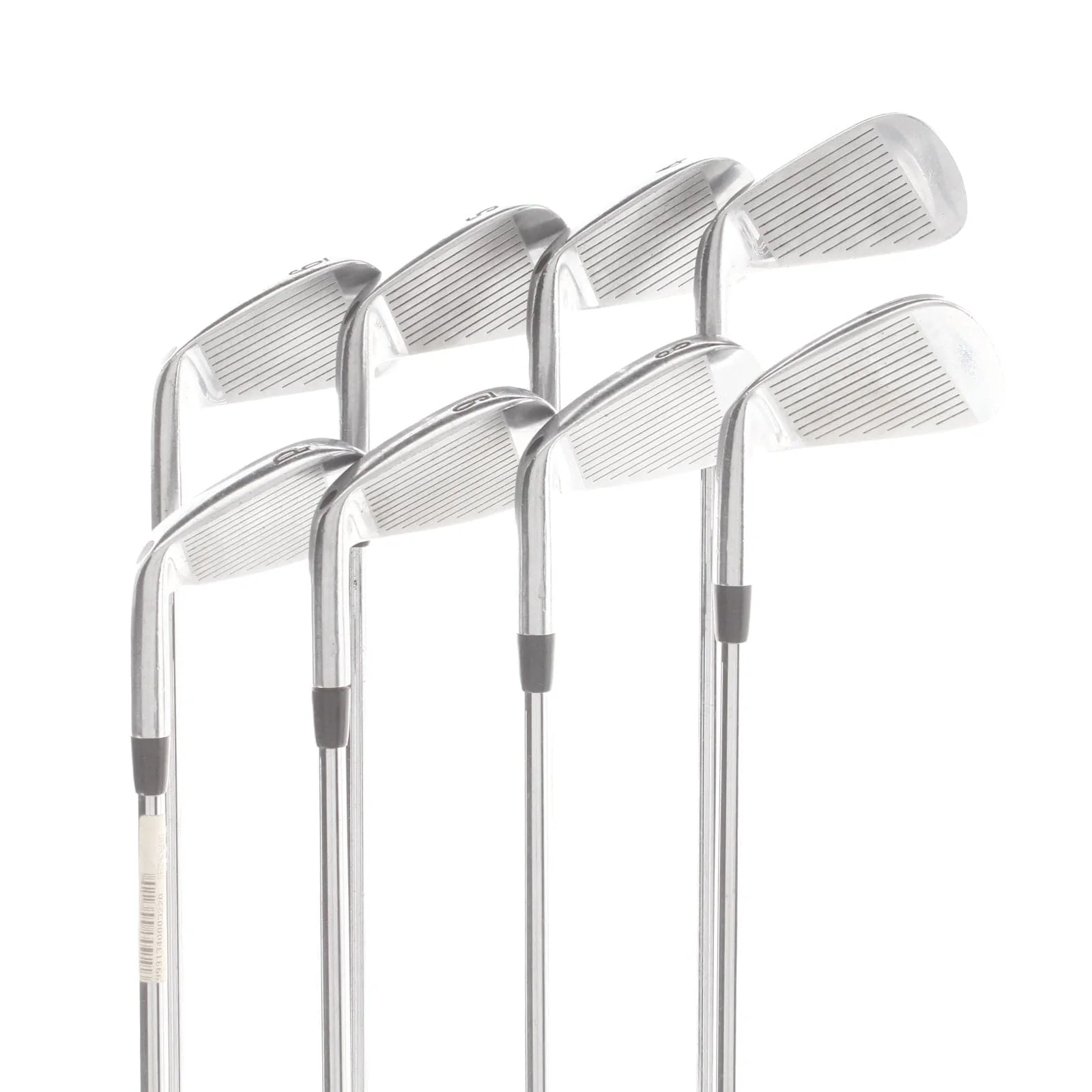 Callaway X-Tour Steel Mens Right Hand Irons 3-PW Regular - Dynamic Gold - Image 4