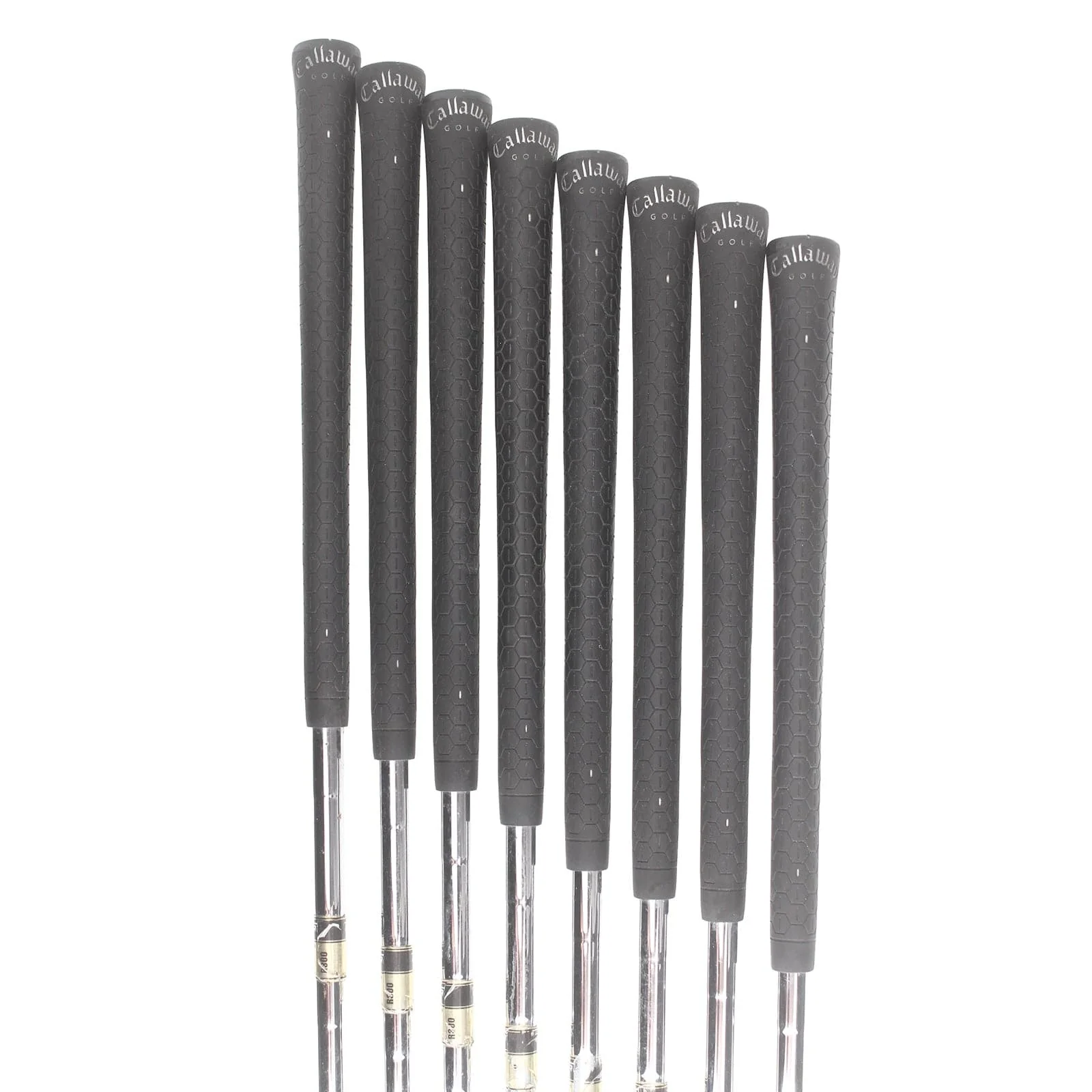 Callaway X-Tour Steel Mens Right Hand Irons 3-PW Regular - Dynamic Gold - Image 7
