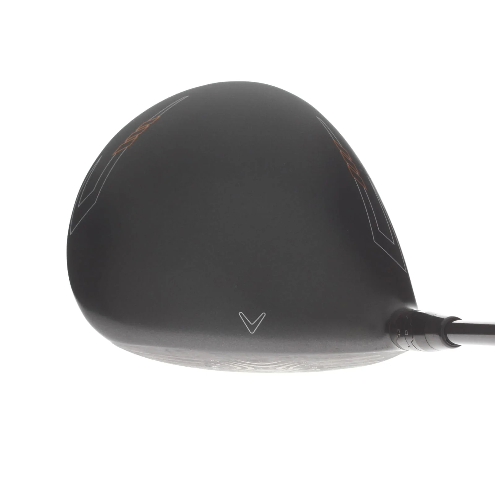 Callaway X2 Hot Graphite Mens Right Hand Driver 10.5* Stiff - Apollo Shadow - Image 2