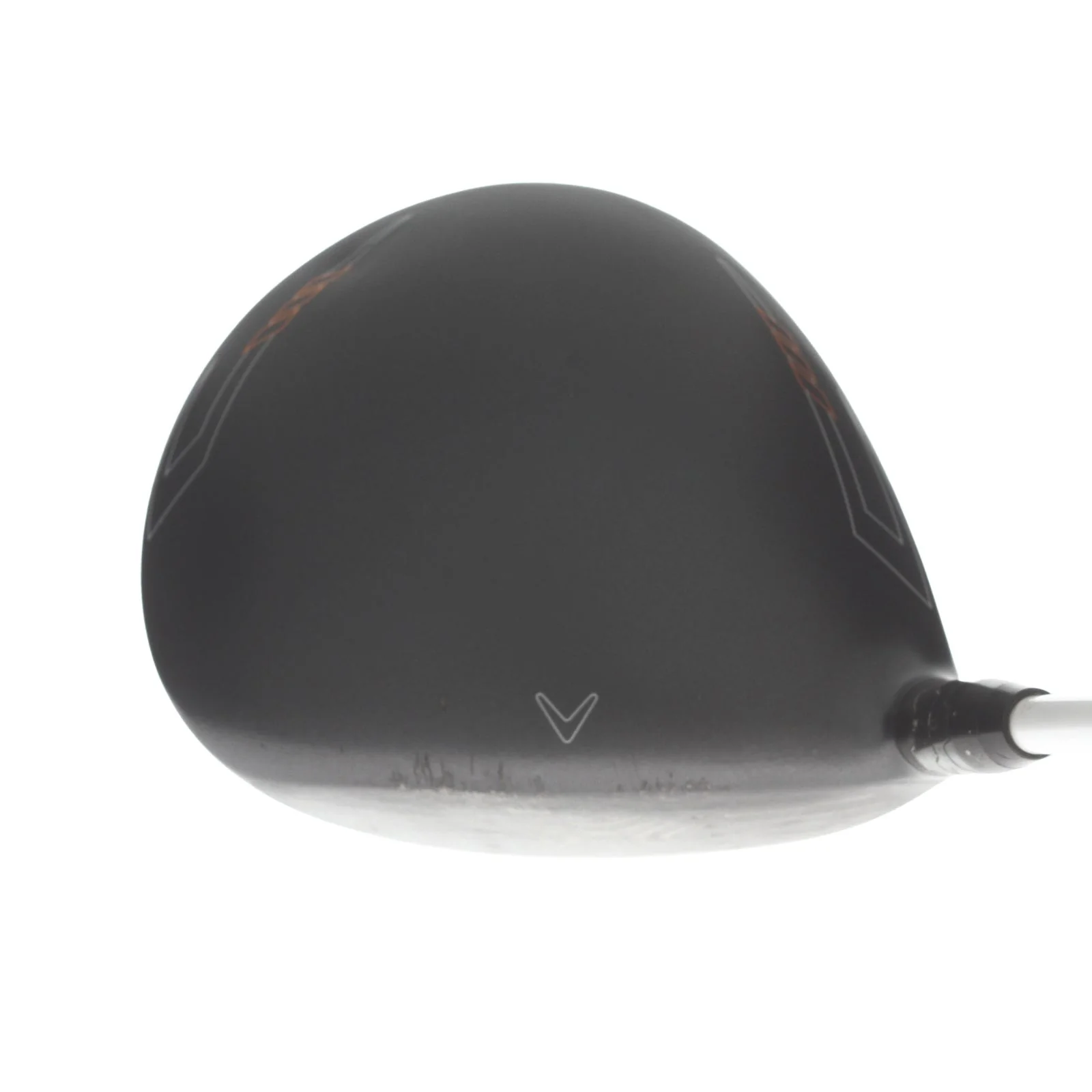 Callaway X2 Hot Graphite Mens Right Hand Driver 10.5* Stiff - Fujikura Speeder 665 - Image 2