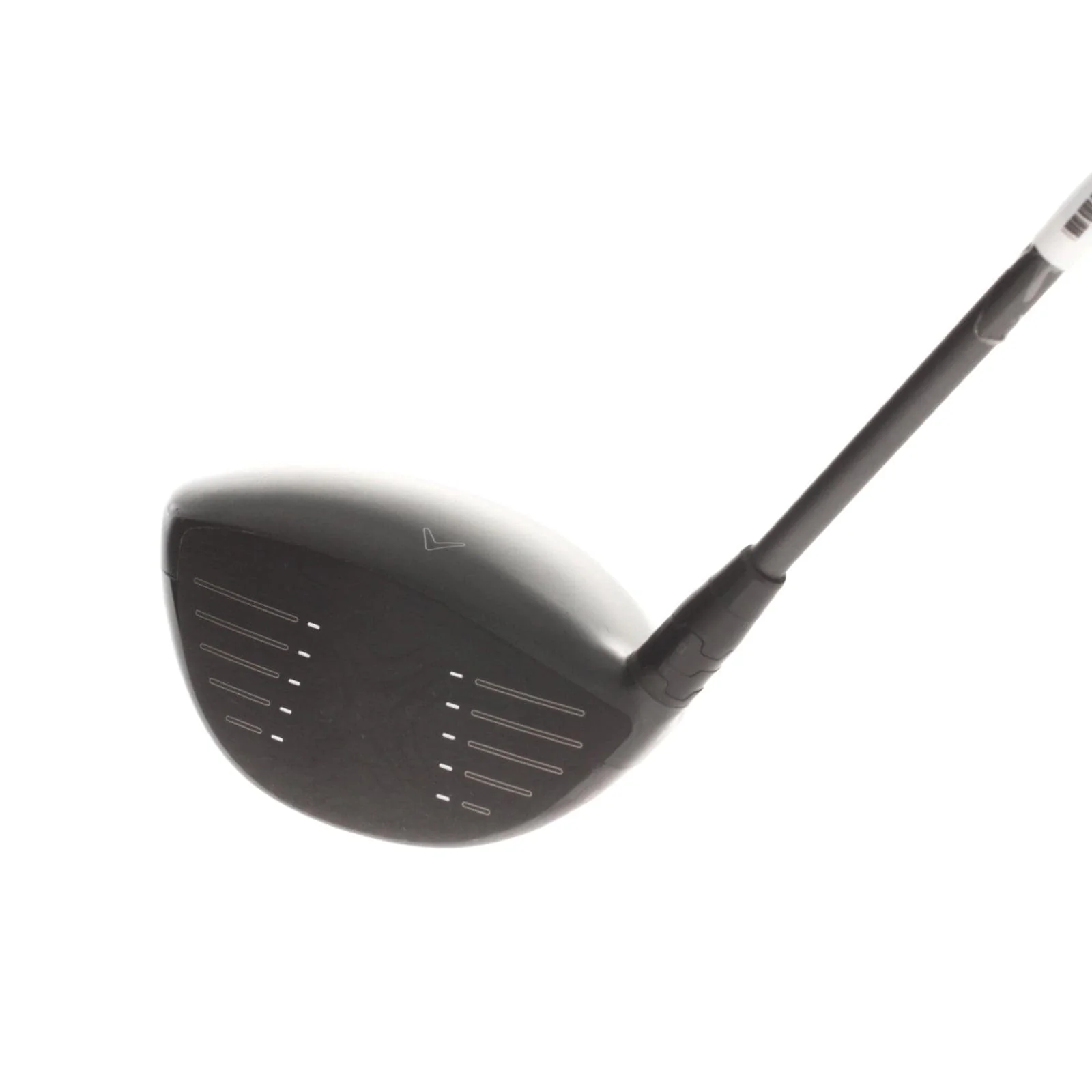 Callaway X2 Hot Graphite Mens Right Hand Driver 9* Stiff - Aldila Tour ATX55-S - Image 4