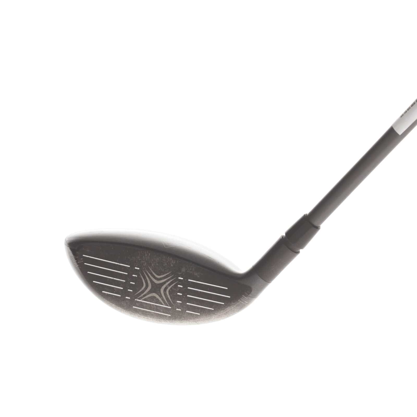 Callaway X2 Hot Graphite Mens Right Hand Fairway 3 Wood 15* Regular - Aldila Tour ATX60-R - Image 3