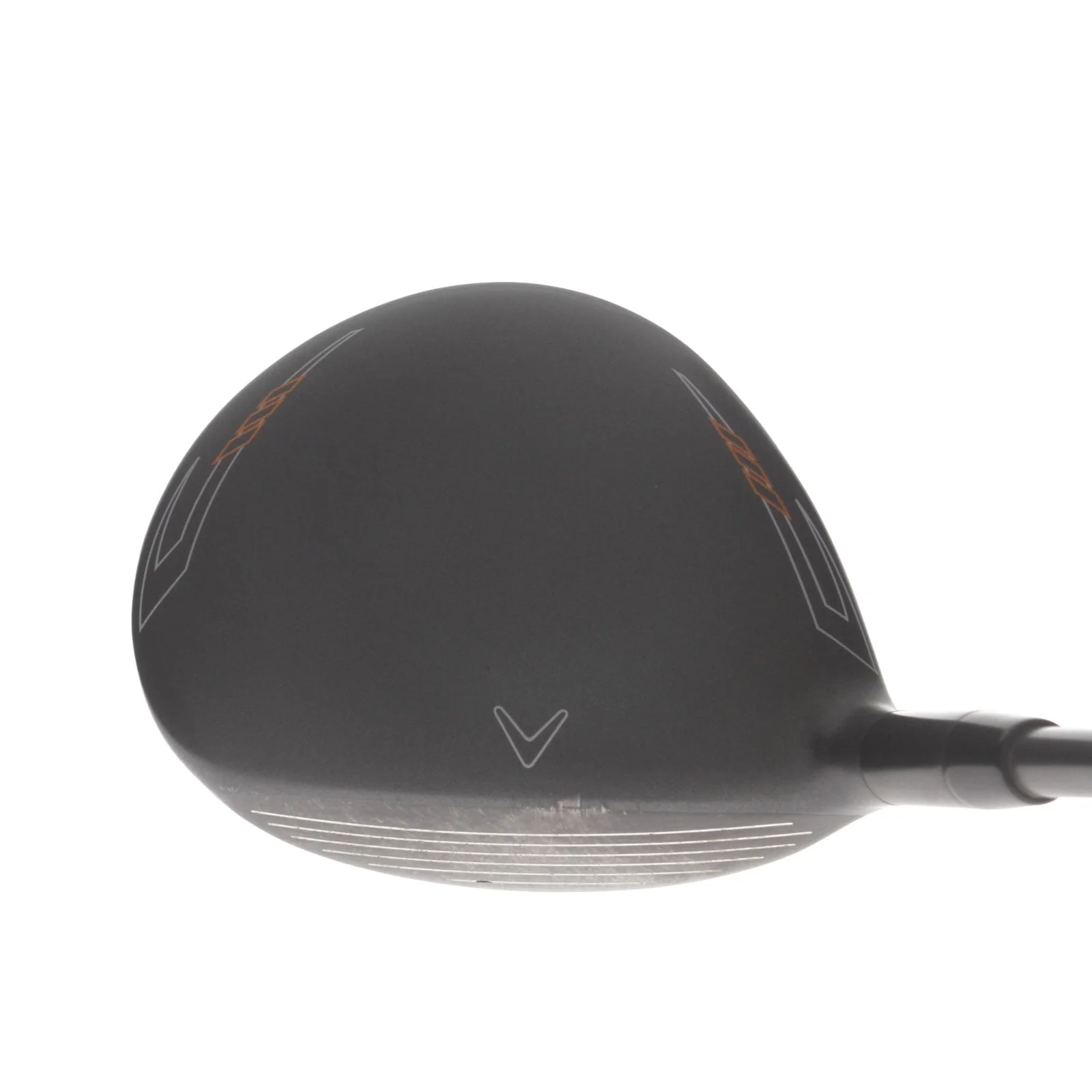 Callaway X2 Hot Graphite Mens Right Hand Fairway 7 Wood 21* Regular - Aldila Tour 60 - Image 3