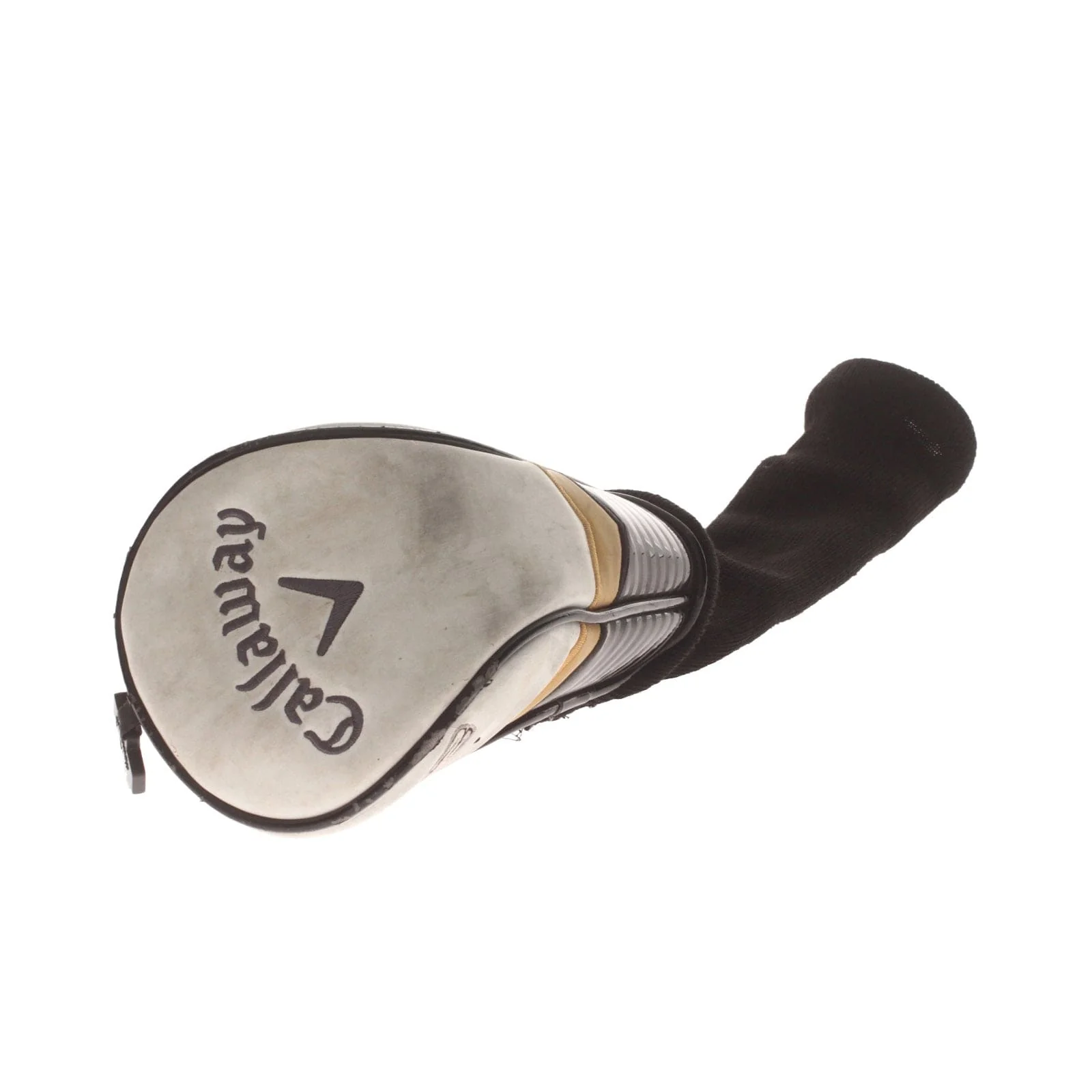 Callaway X2 Hot Graphite Mens Right Hand Fairway 7 Wood 21* Regular - Aldila Tour 60 - Image 7