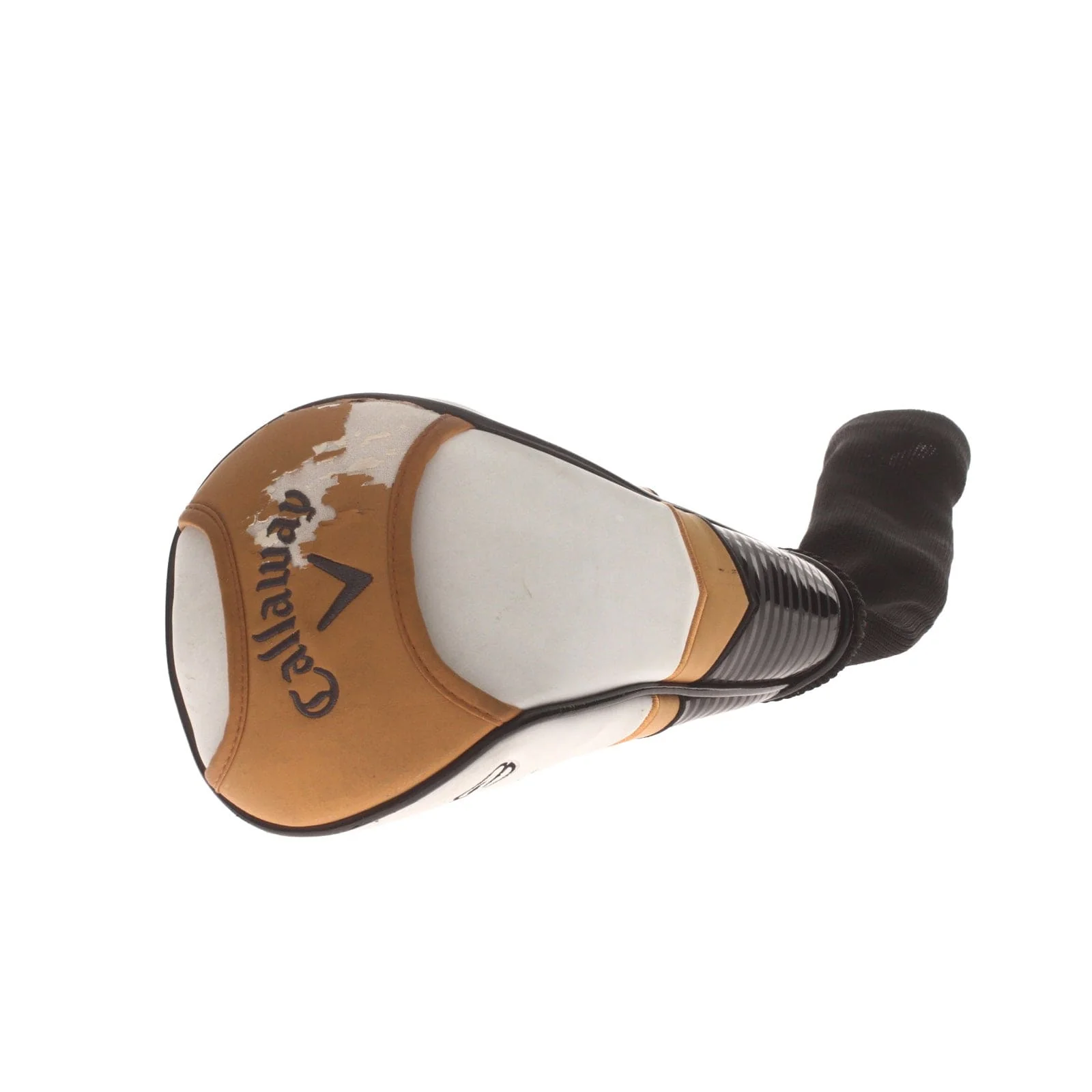Callaway X2 Hot Pro Graphite Mens Right Hand Driver 8.5* Regular - Aldila Tour Green 65 - Image 7