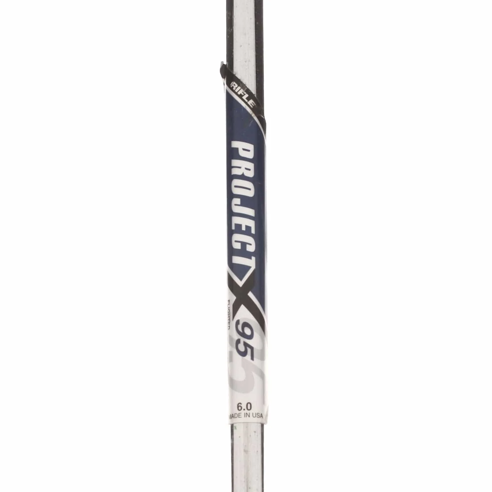 Callaway X2 Hot Pro Steel Mens Right Hand 3 Iron Stiff - Project X 95 - Image 4