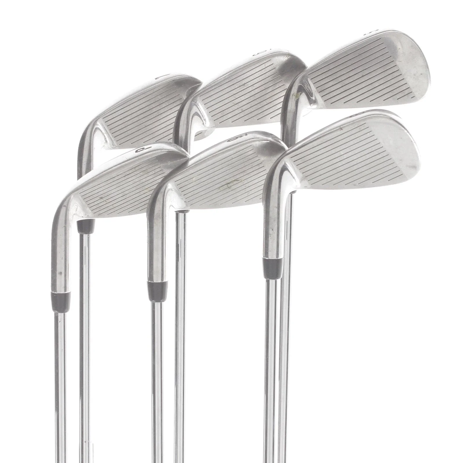 Callaway X2 Hot Pro Steel Mens Right Hand Irons 5-PW Regular - Callaway - Image 4