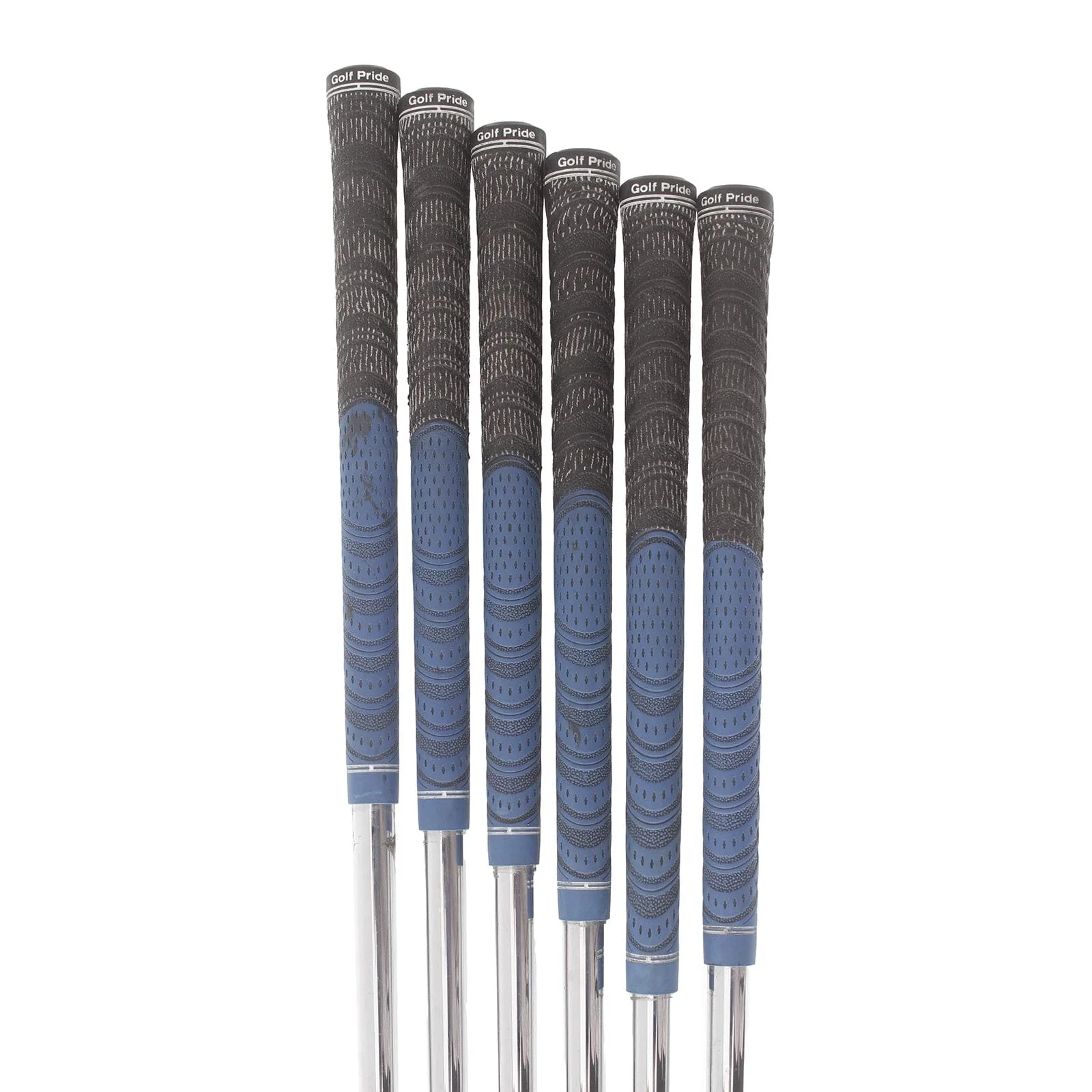 Callaway X2 Hot Pro Steel Mens Right Hand Irons 5-PW Regular - Callaway - Image 7