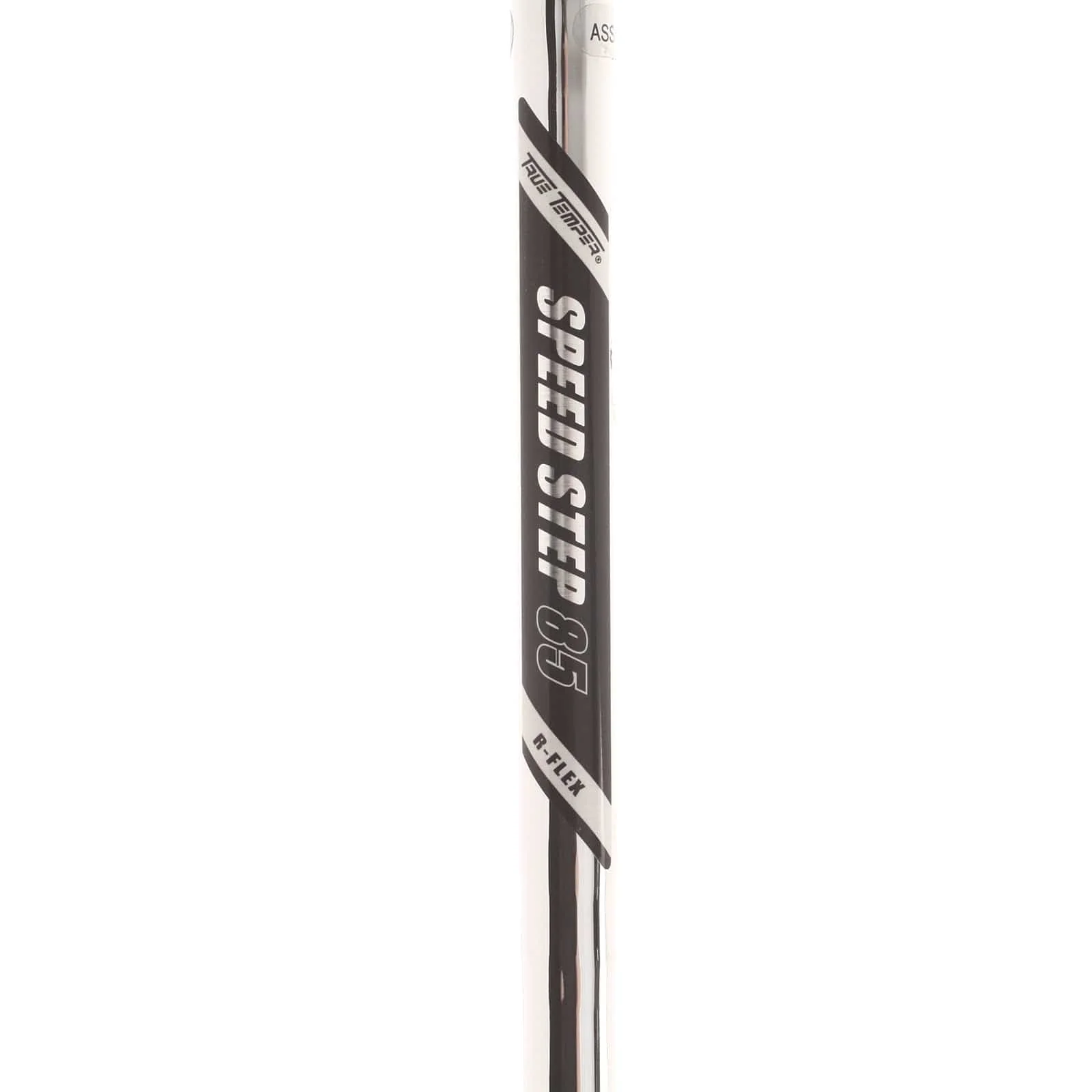Callaway X2 Hot Steel Mens Right Hand Irons 4-PW Regular - True Temper Speed Step 85 - Image 5