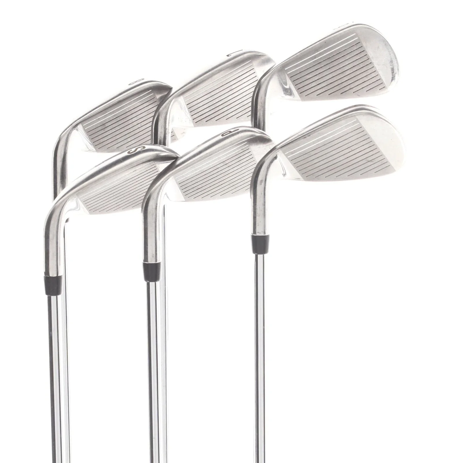 Callaway X2 Hot+ Steel Mens Right Hand Irons 6-SW Regular - Callaway - Image 4