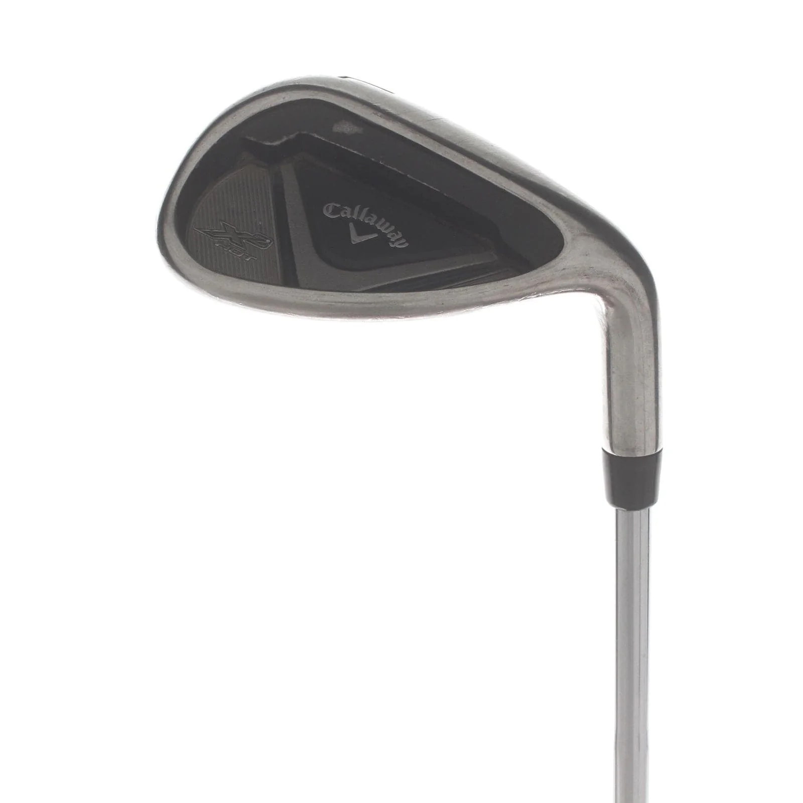 Callaway X2 Hot Steel Mens Right Hand Lob Wedge 59* Stiff - Speedstep 85