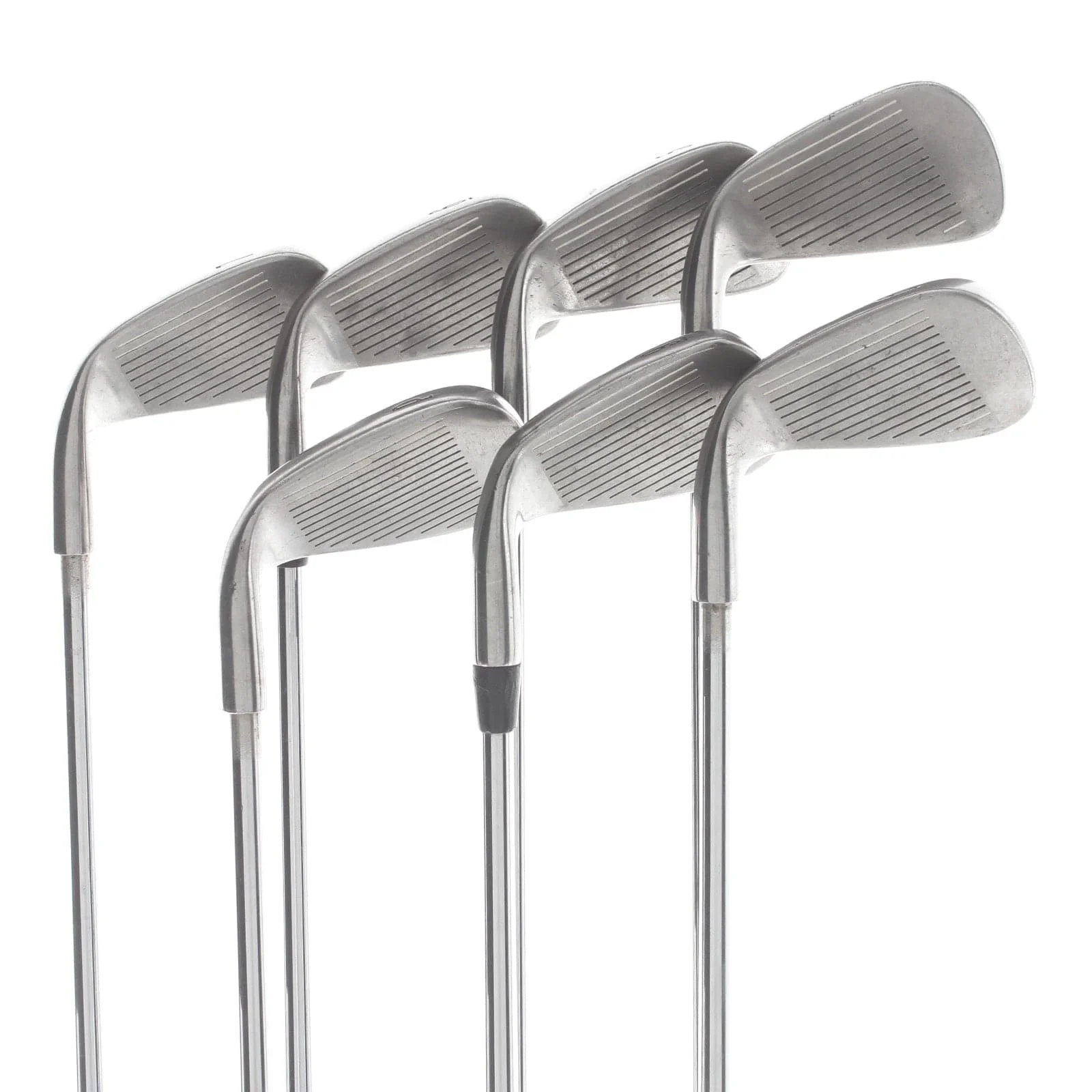 Callaway X20 Tour Steel Mens Right Hand Irons 4-PW Stiff - Project X Rifle - Image 4