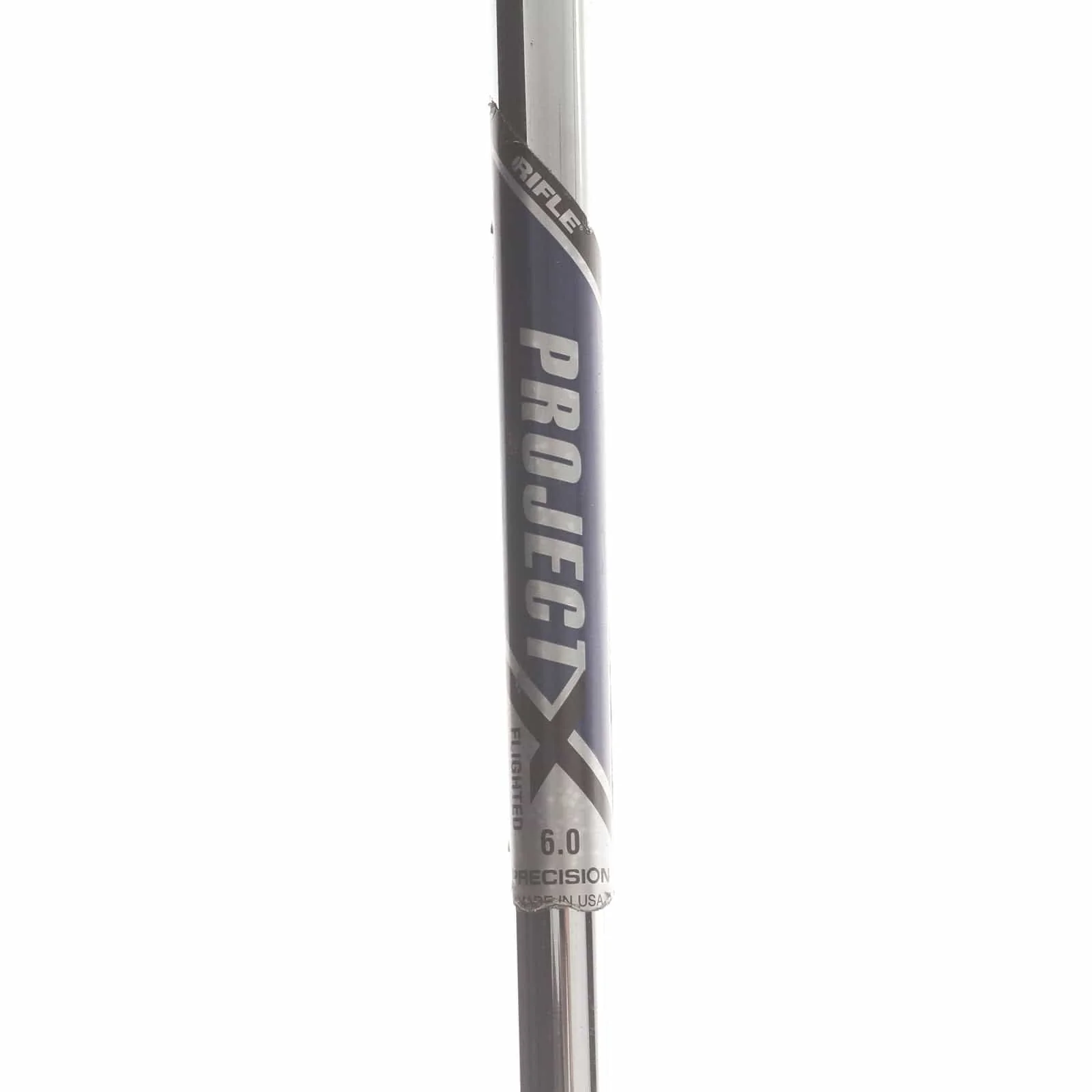 Callaway X20 Tour Steel Mens Right Hand Irons 4-PW Stiff - Project X Rifle - Image 5