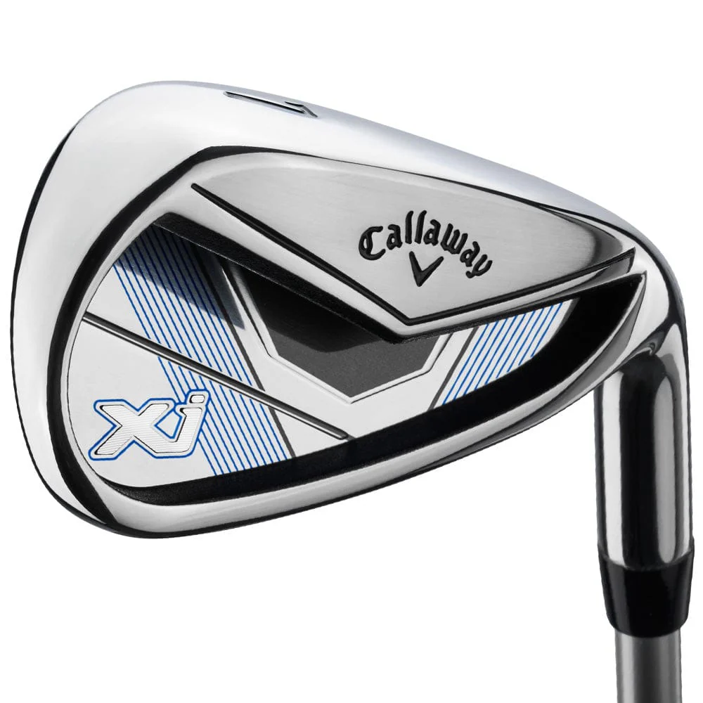 Callaway XJ-1 5-PieceJunior Package Set - Black - Image 3