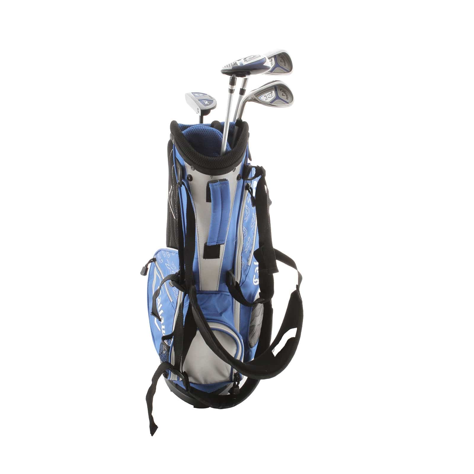 Callaway XJ Graphite Junior Left Hand Package Set Junior - Callaway - Image 6