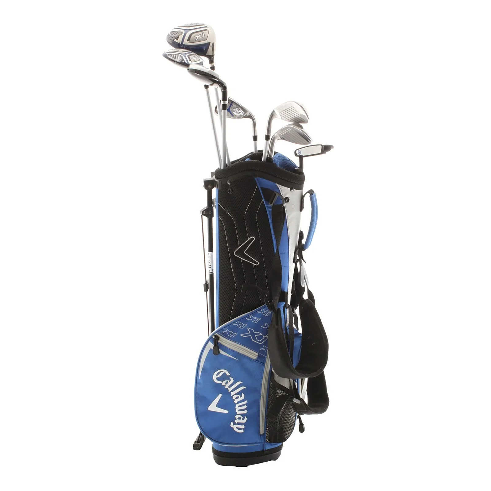 Callaway XJ Graphite Junior Right Hand Package Set Junior - - Image 4
