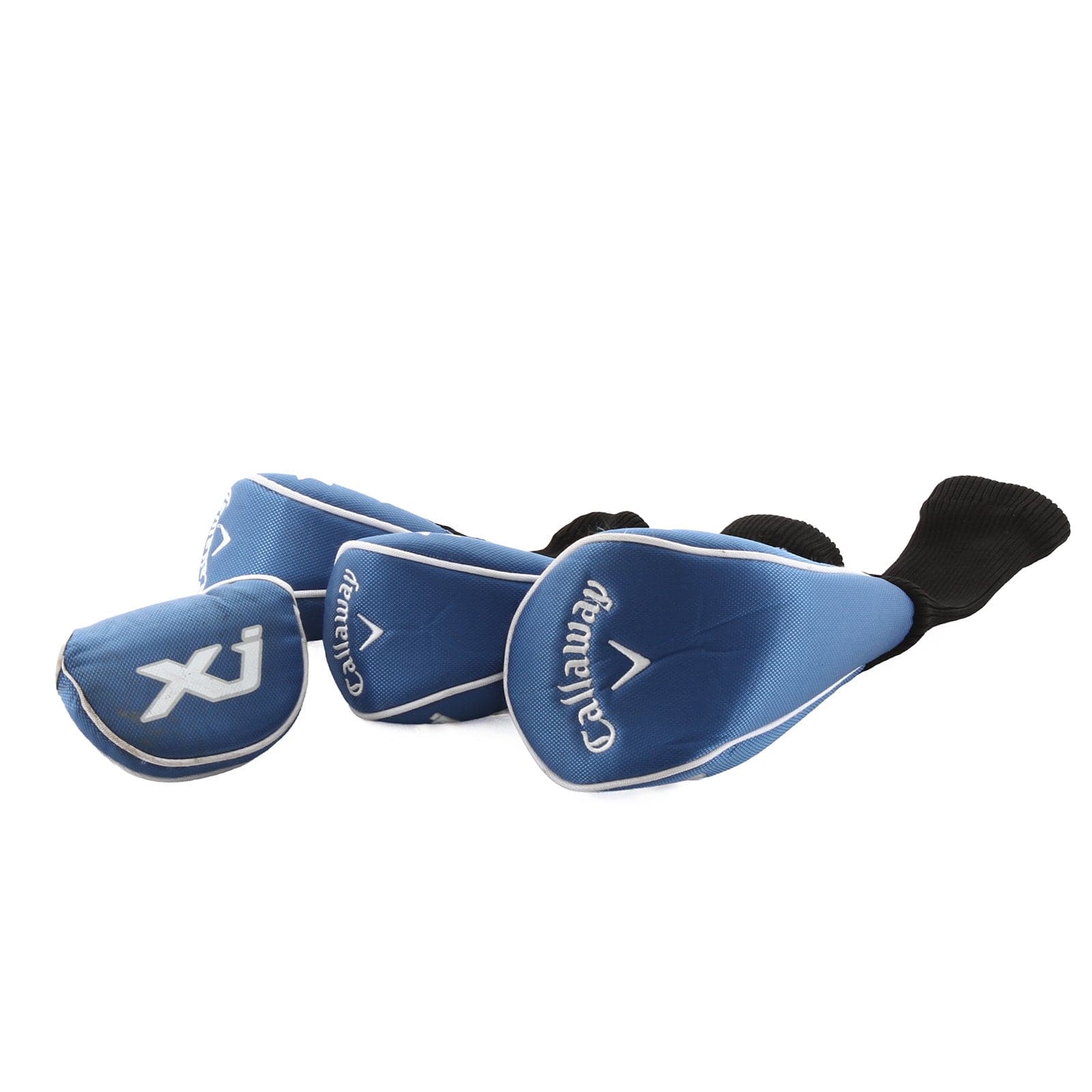 Callaway XJ Graphite Junior Right Hand Package Set Junior - - Image 7