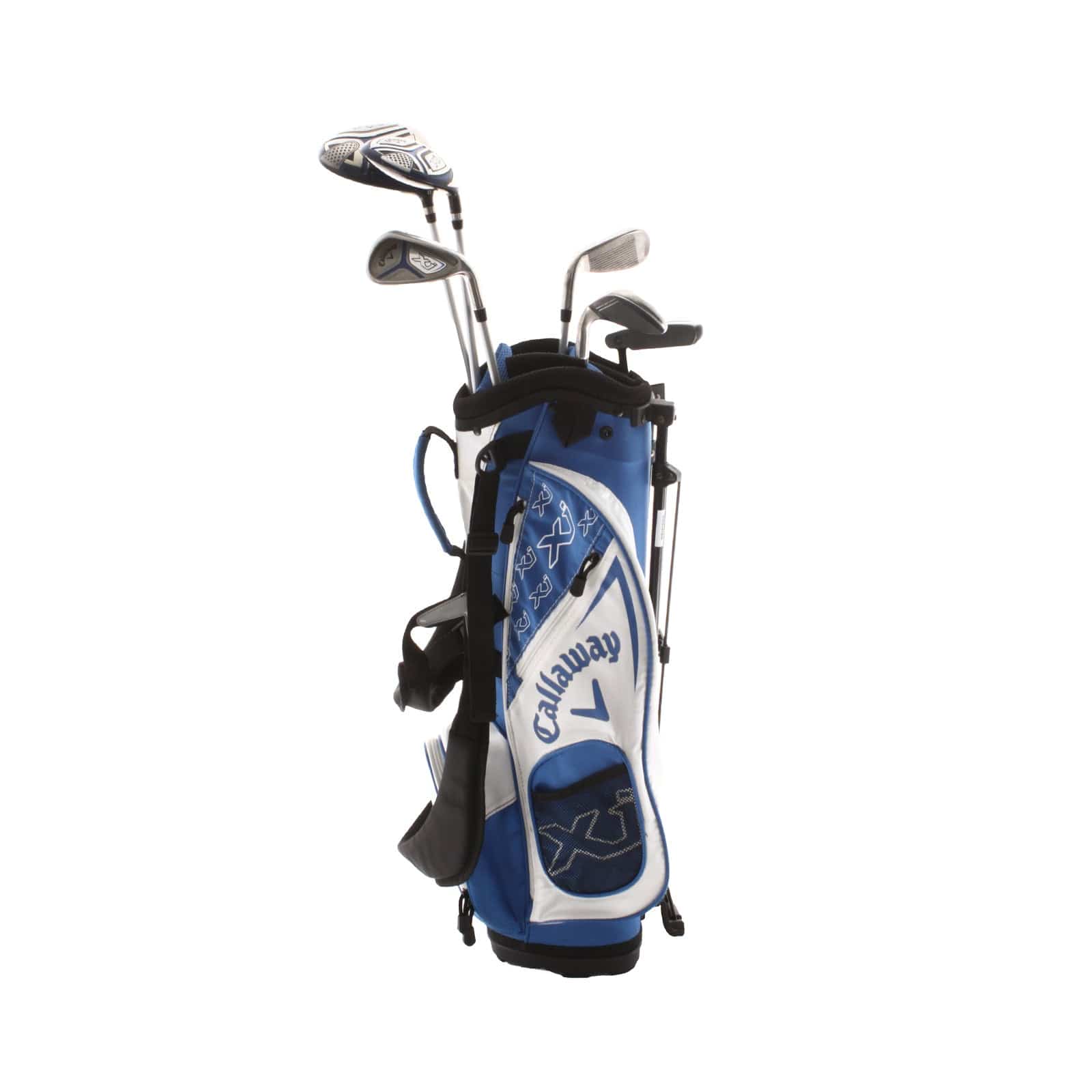 Callaway XJ Graphite Junior Right Hand Package Set Junior - Image 2