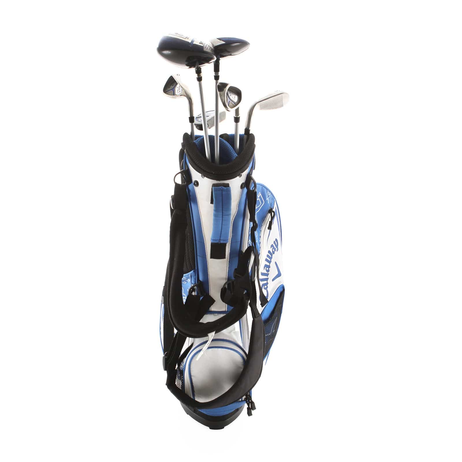 Callaway XJ Graphite Junior Right Hand Package Set Junior - Image 5