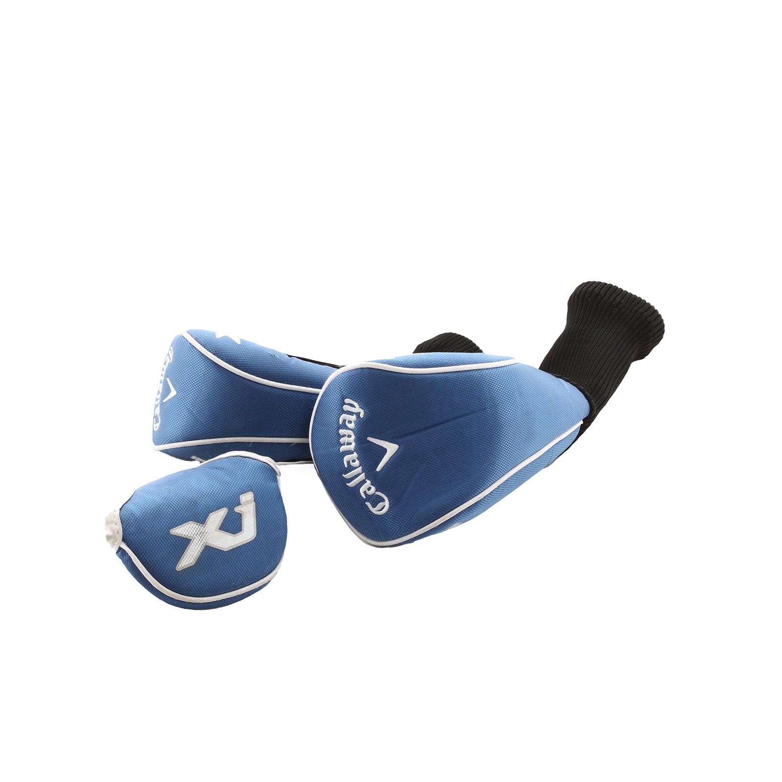 Callaway XJ Graphite Junior Right Hand Package Set Junior - Image 7