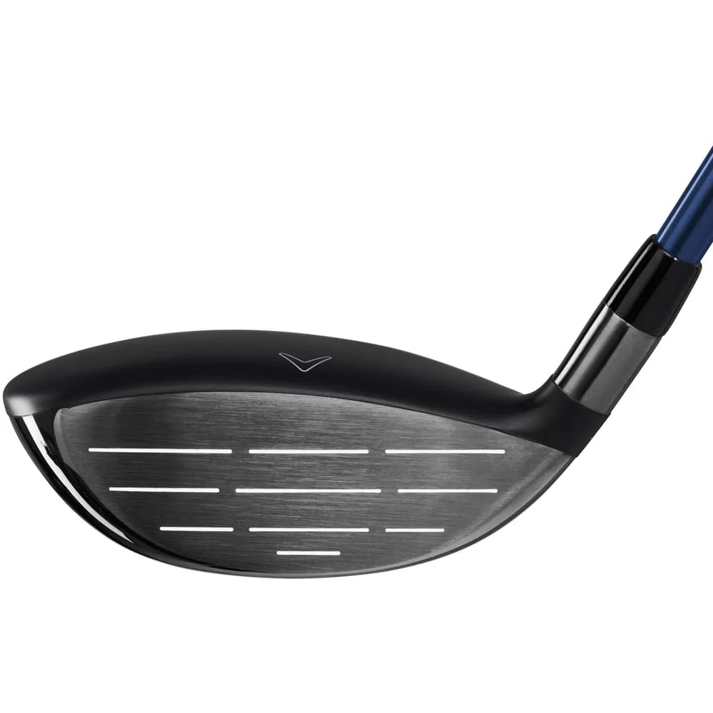Callaway XR 13-Piece Stand Bag Package Set - Blue/Silver - Steel - Image 13