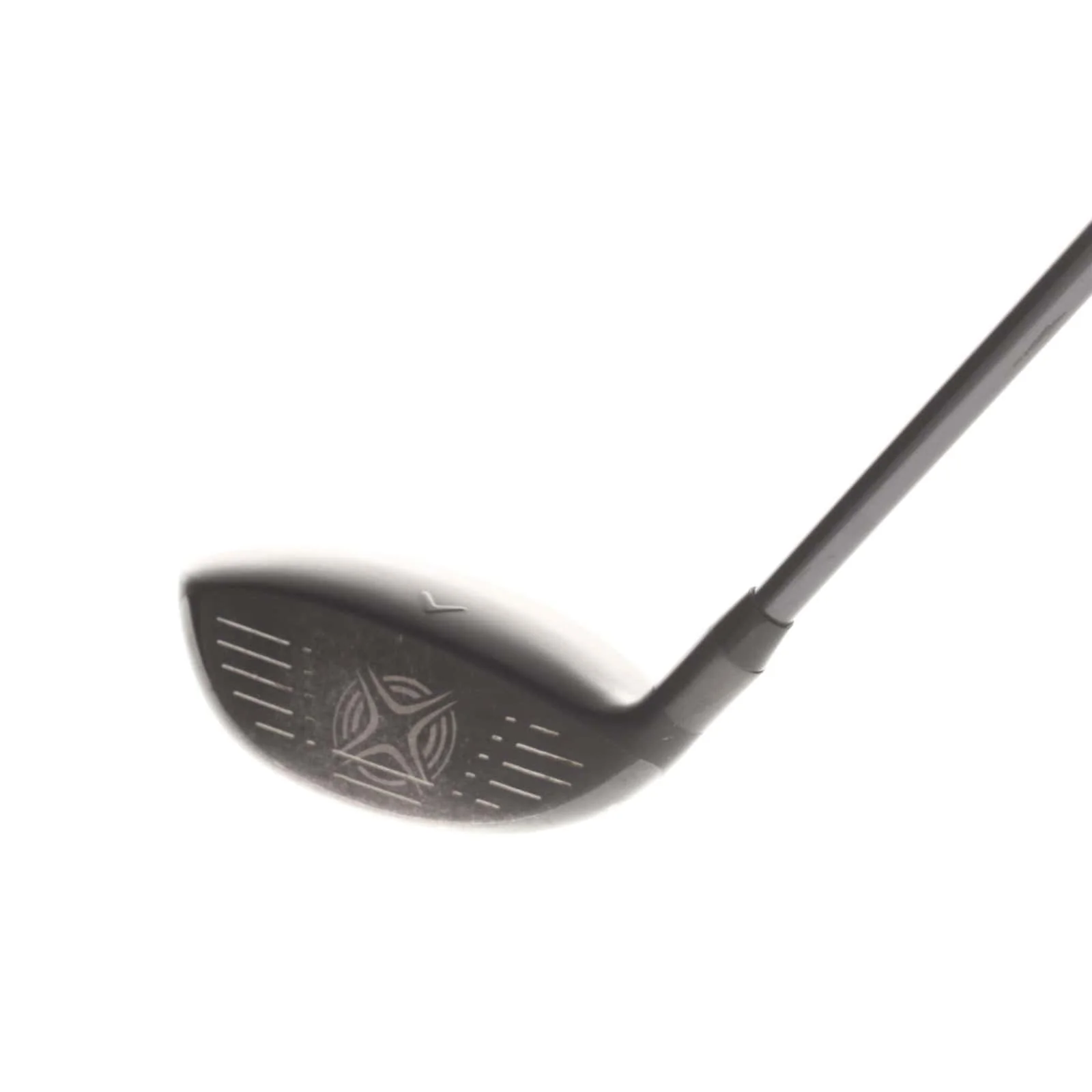 Callaway XR-16 Graphite Mens Right Hand Fairway 3 Wood 15* Regular - Speeder/Titleist - Image 4